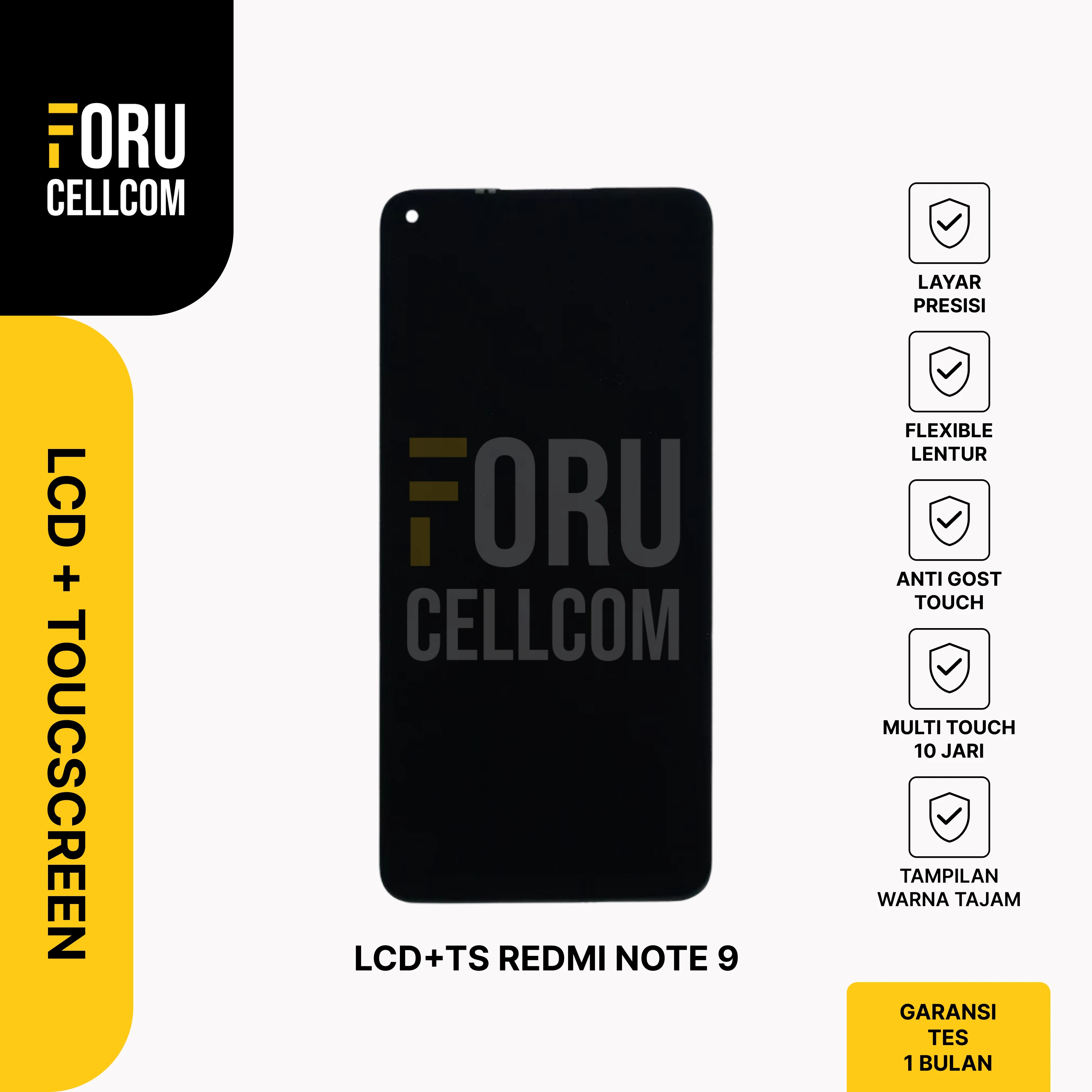 Forucellcom Product Image