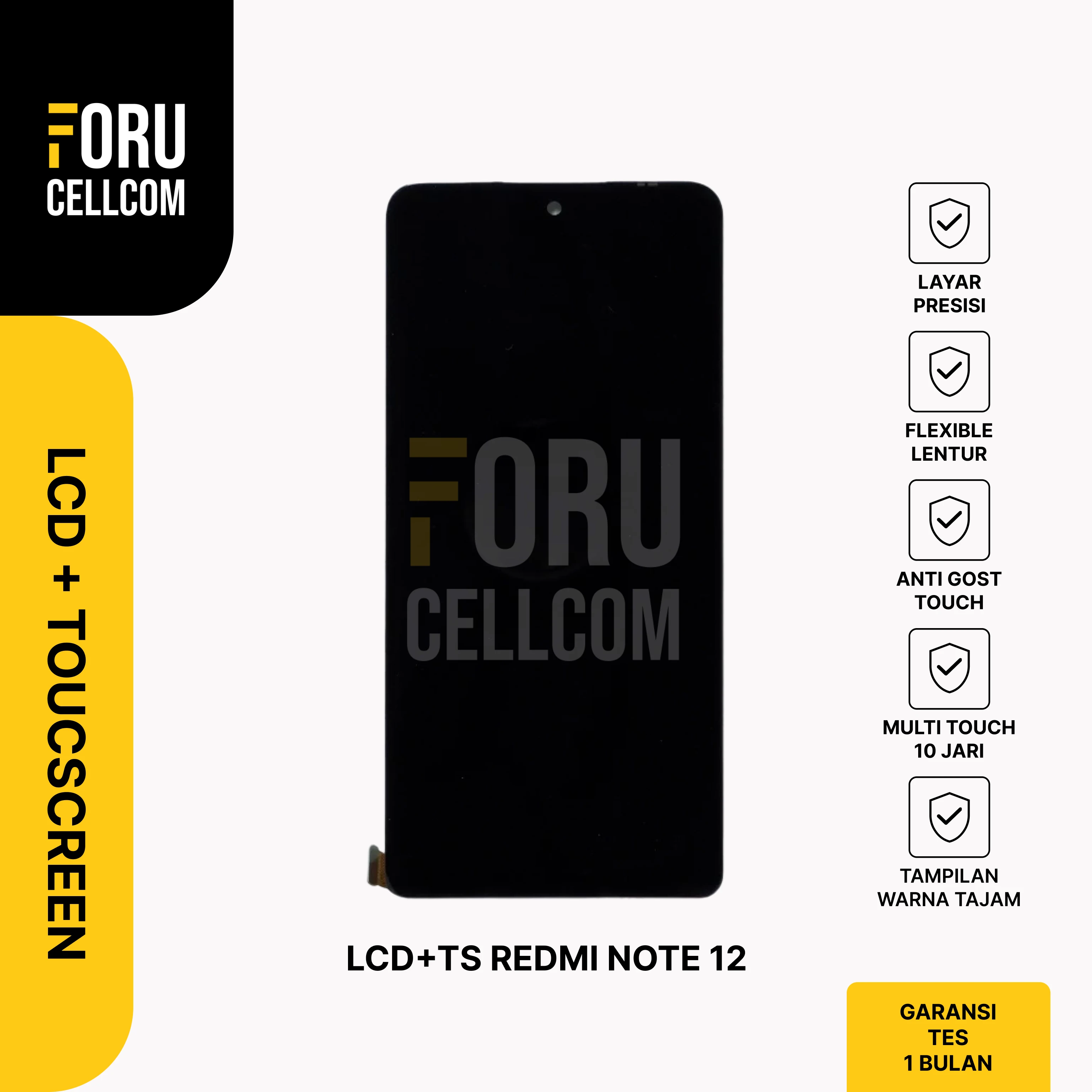 Forucellcom Product Image