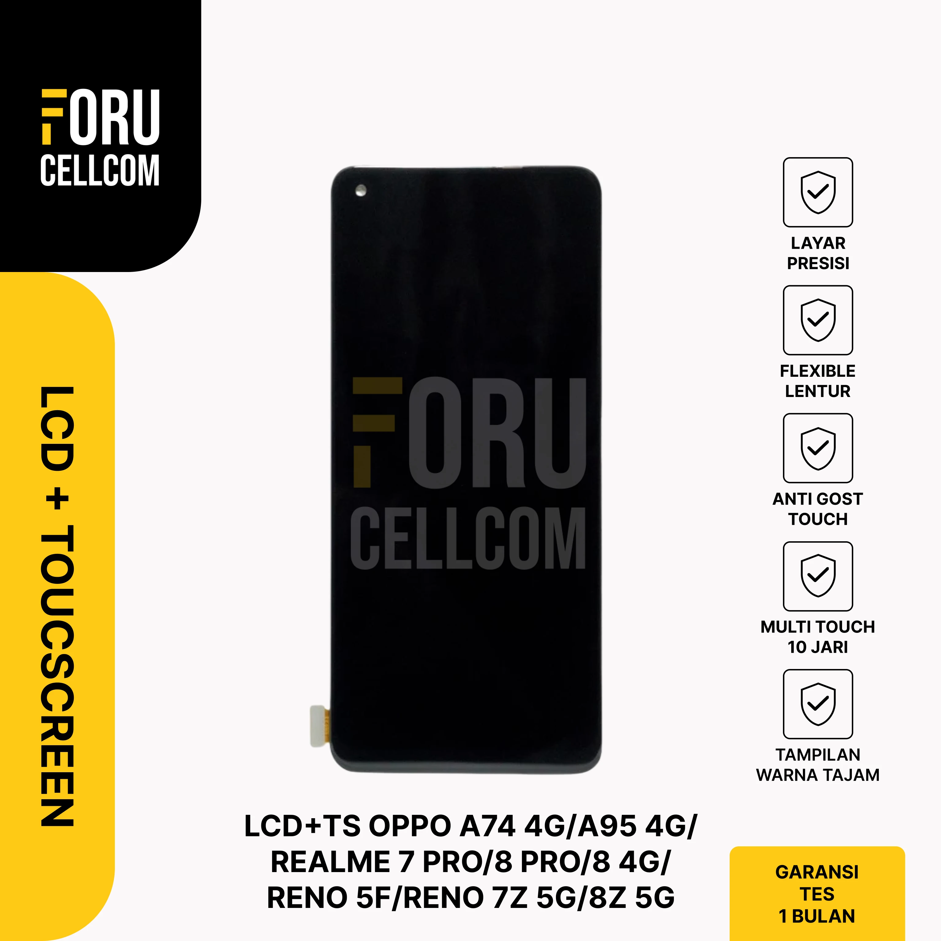 Forucellcom Product Image