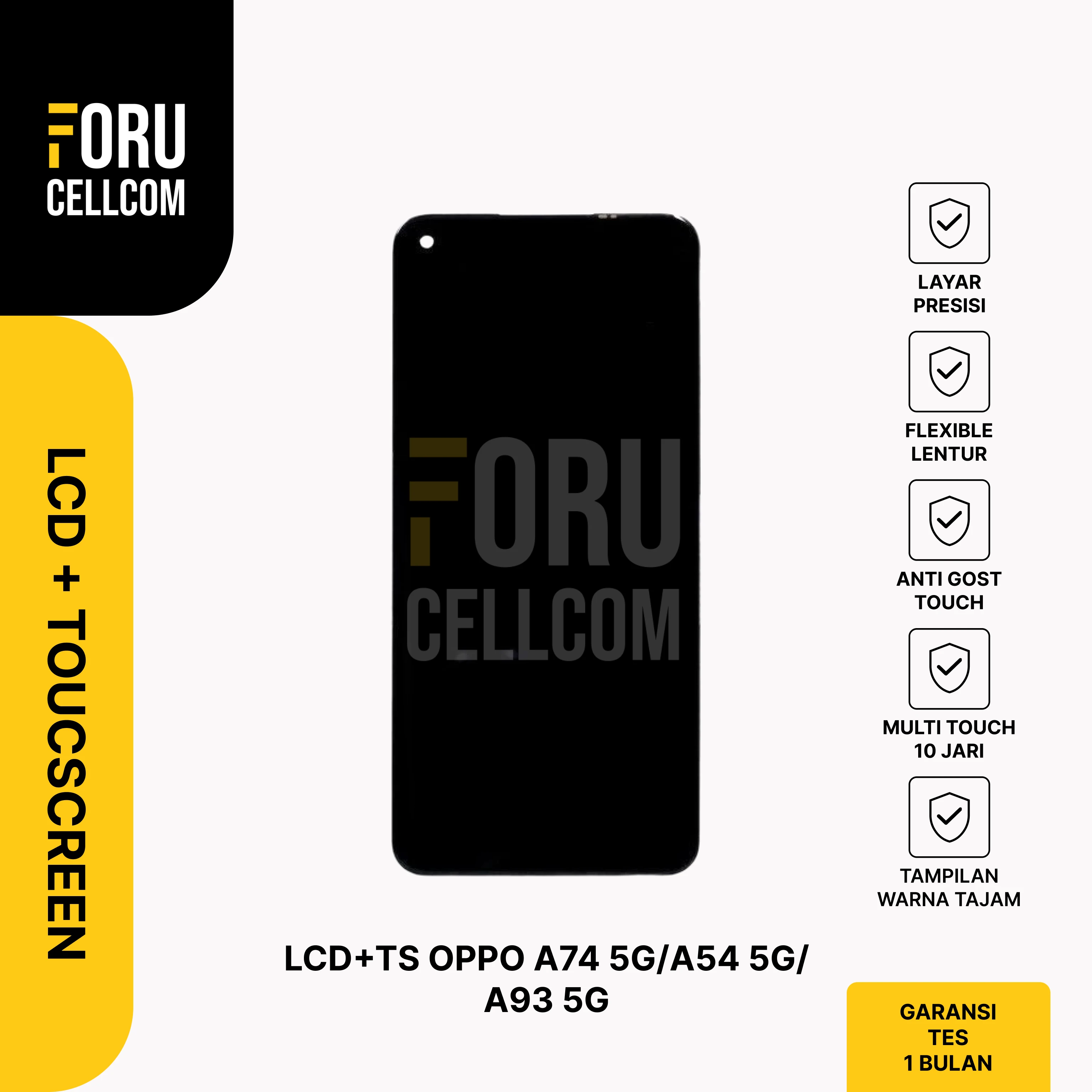 Forucellcom Product Image
