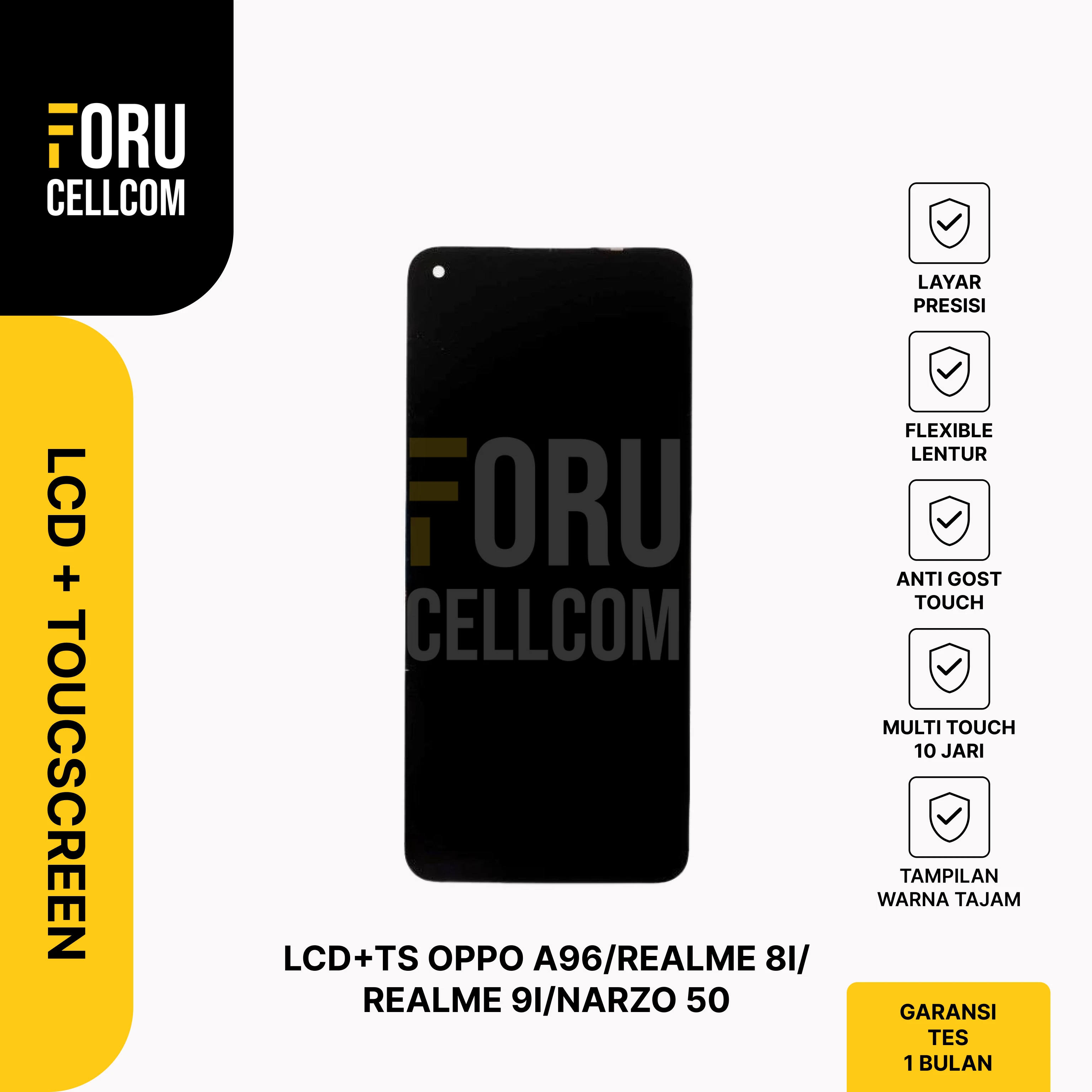 Forucellcom Product Image