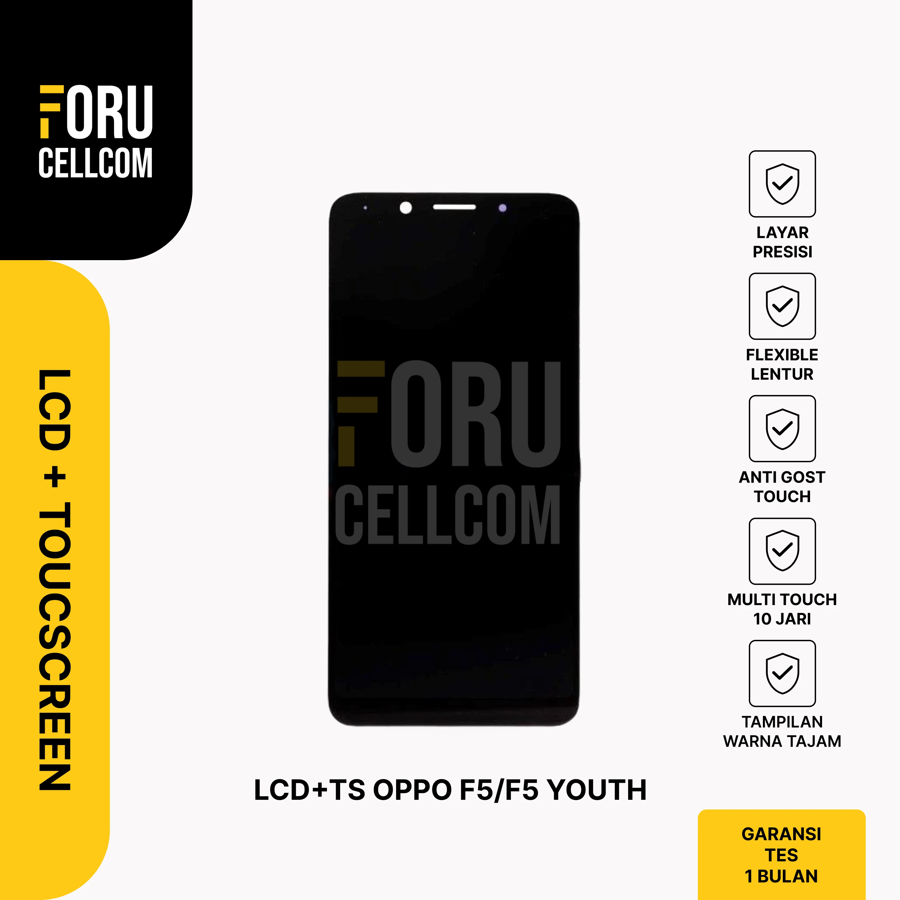 Forucellcom Product Image