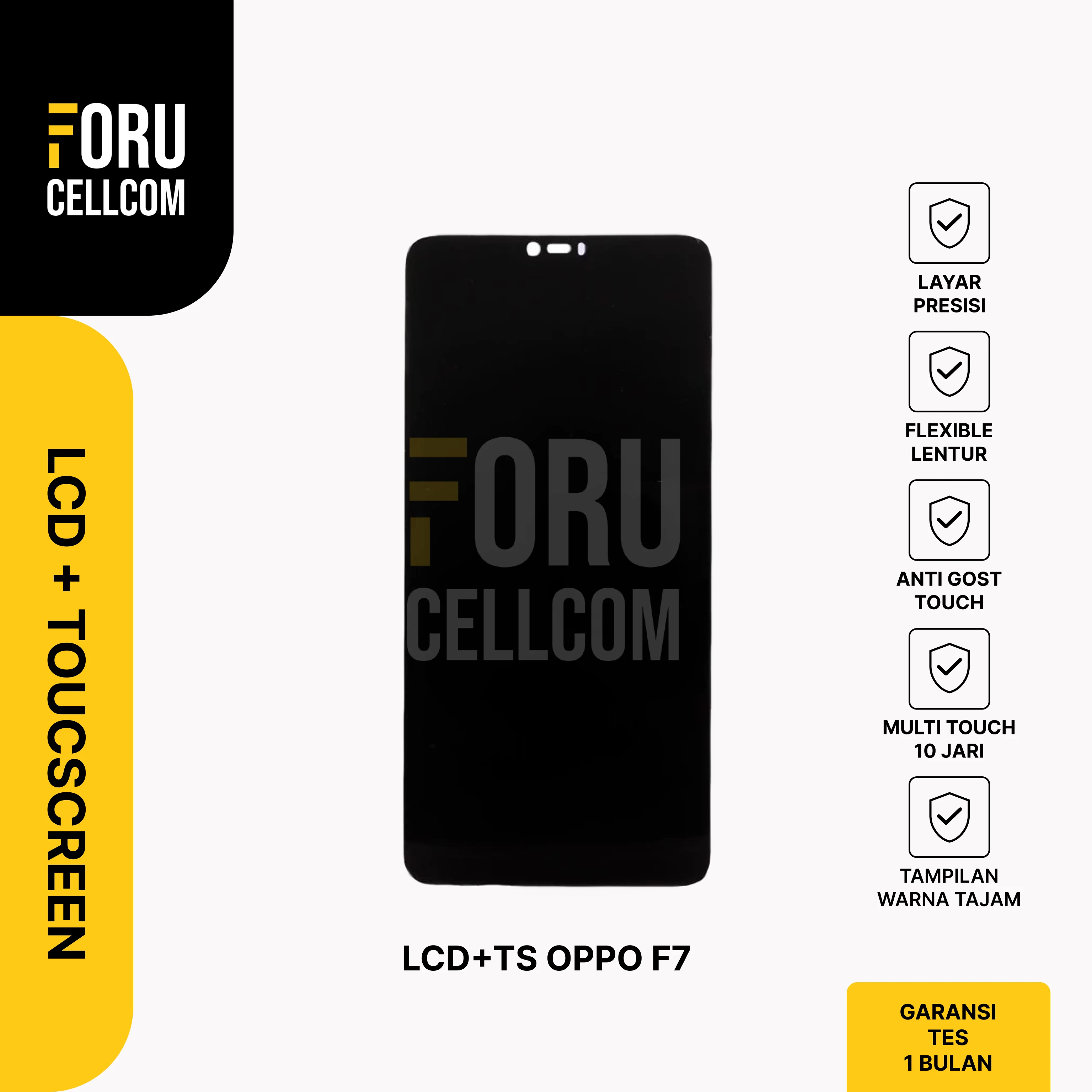 Forucellcom Product Image