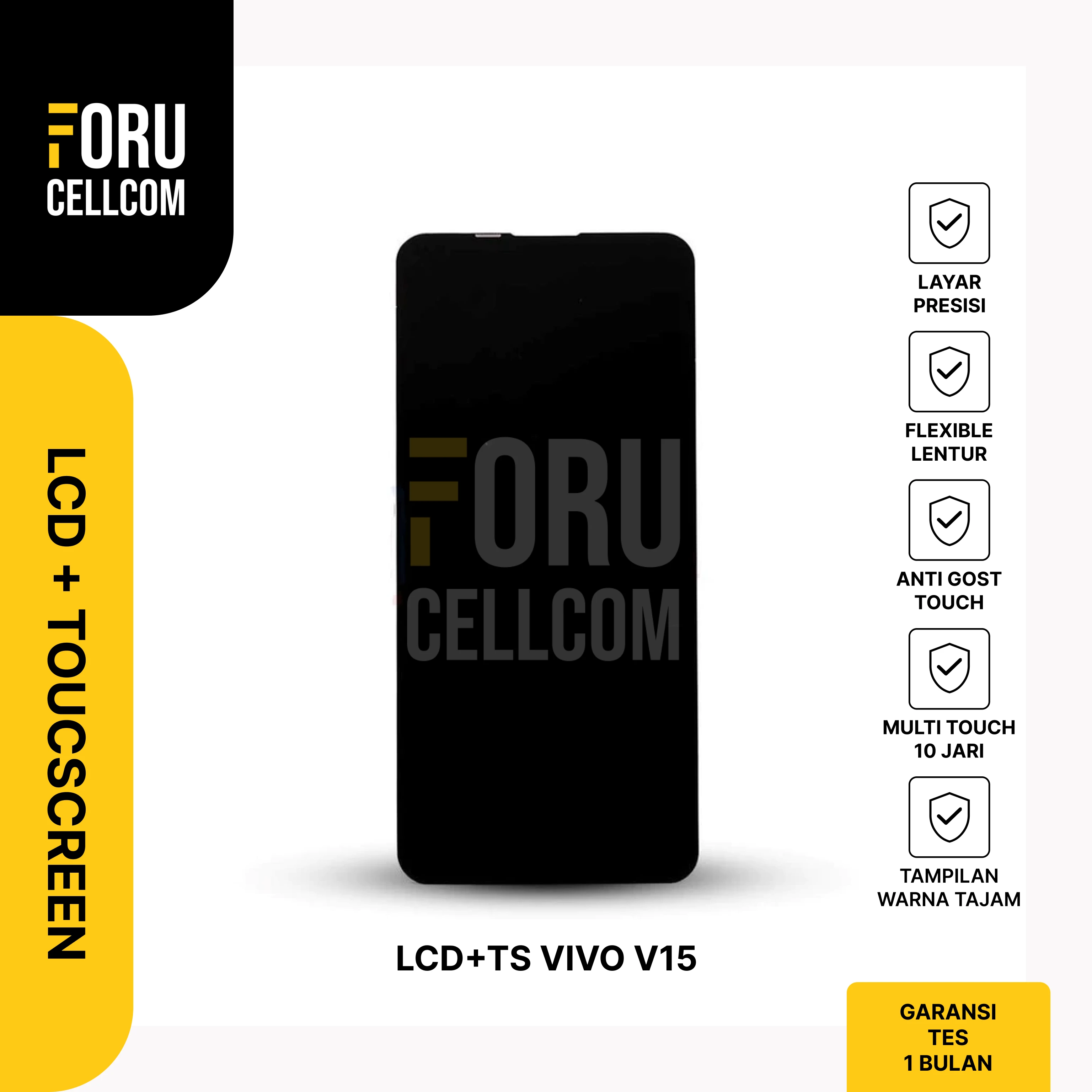 Forucellcom Product Image