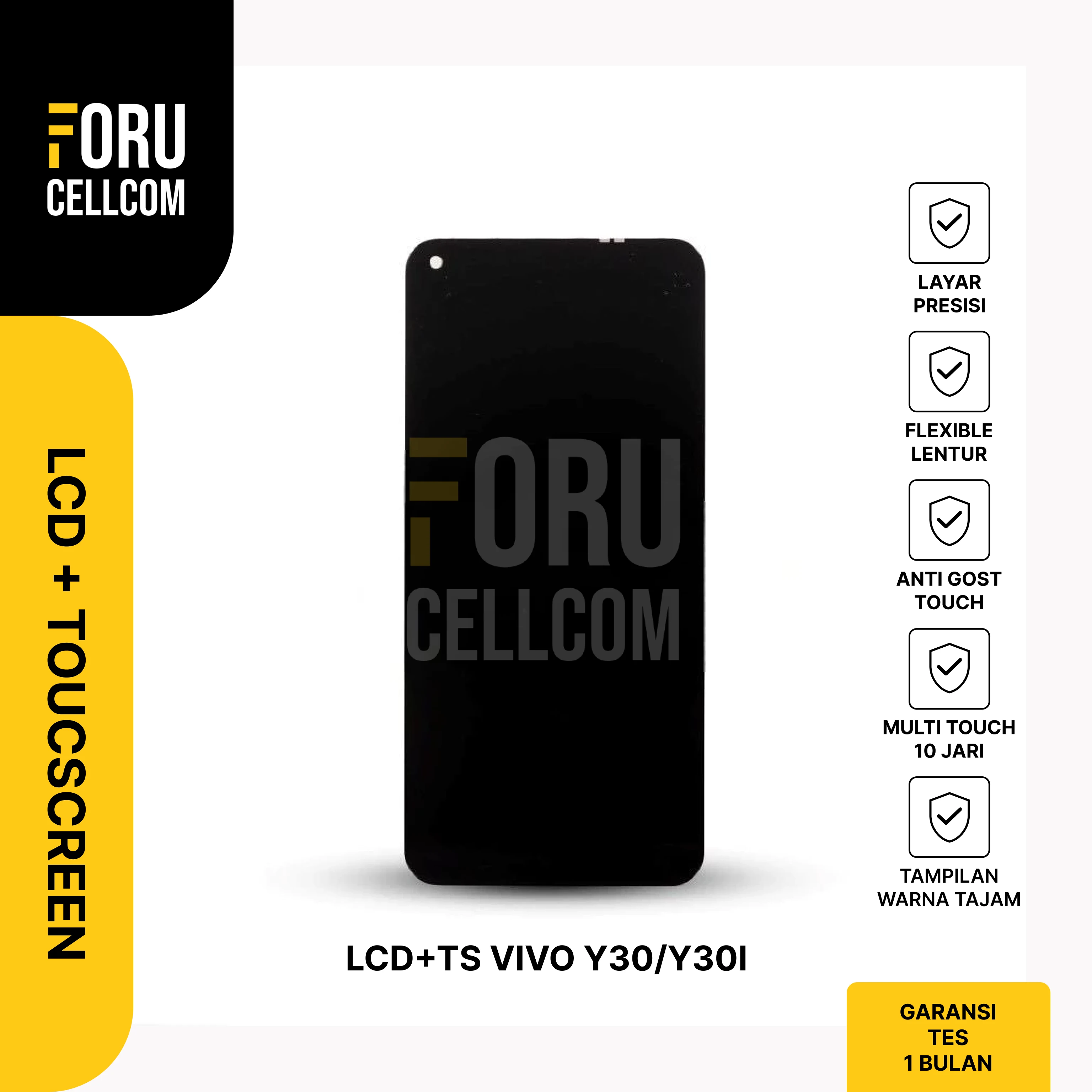 Forucellcom Product Image