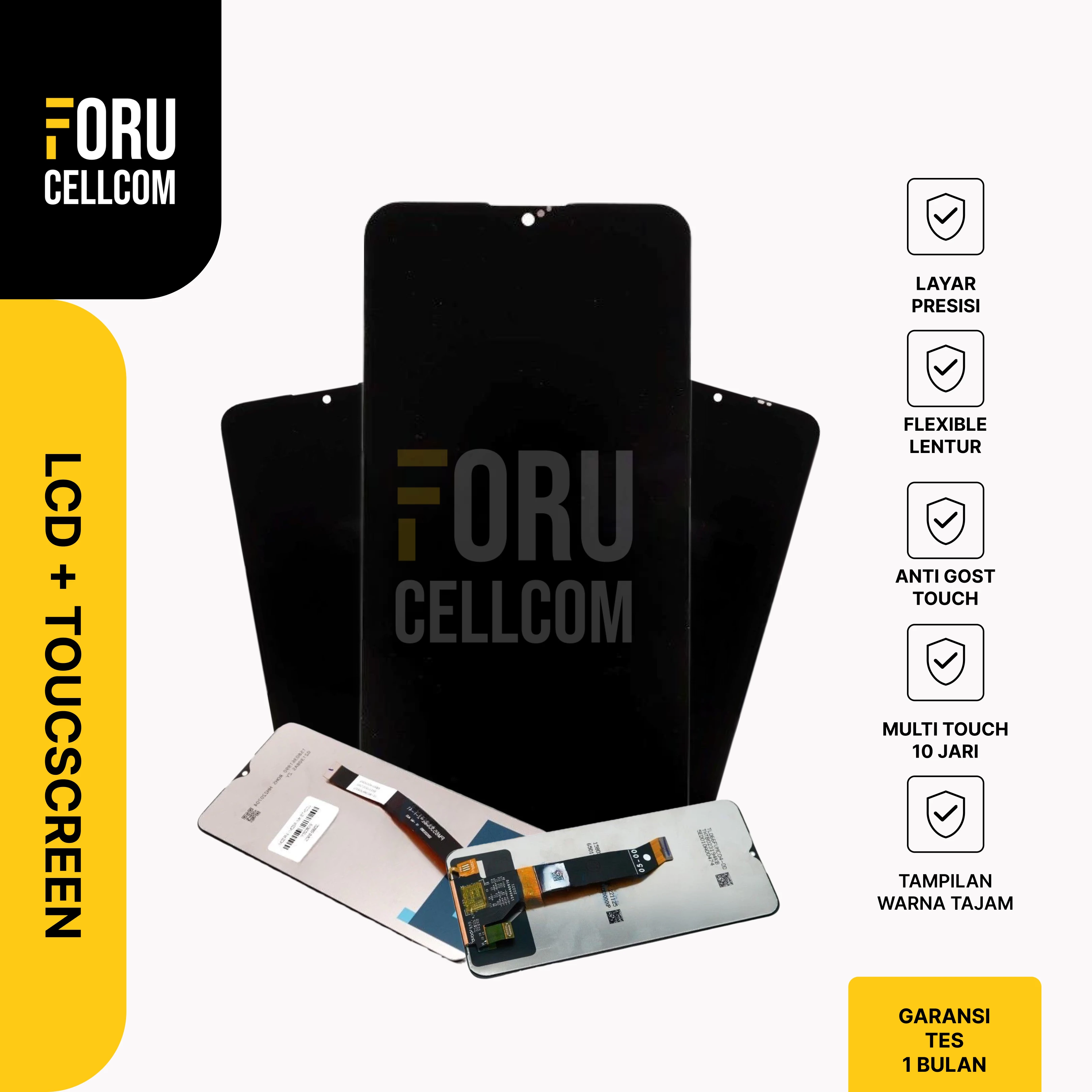 Forucellcom Product Image