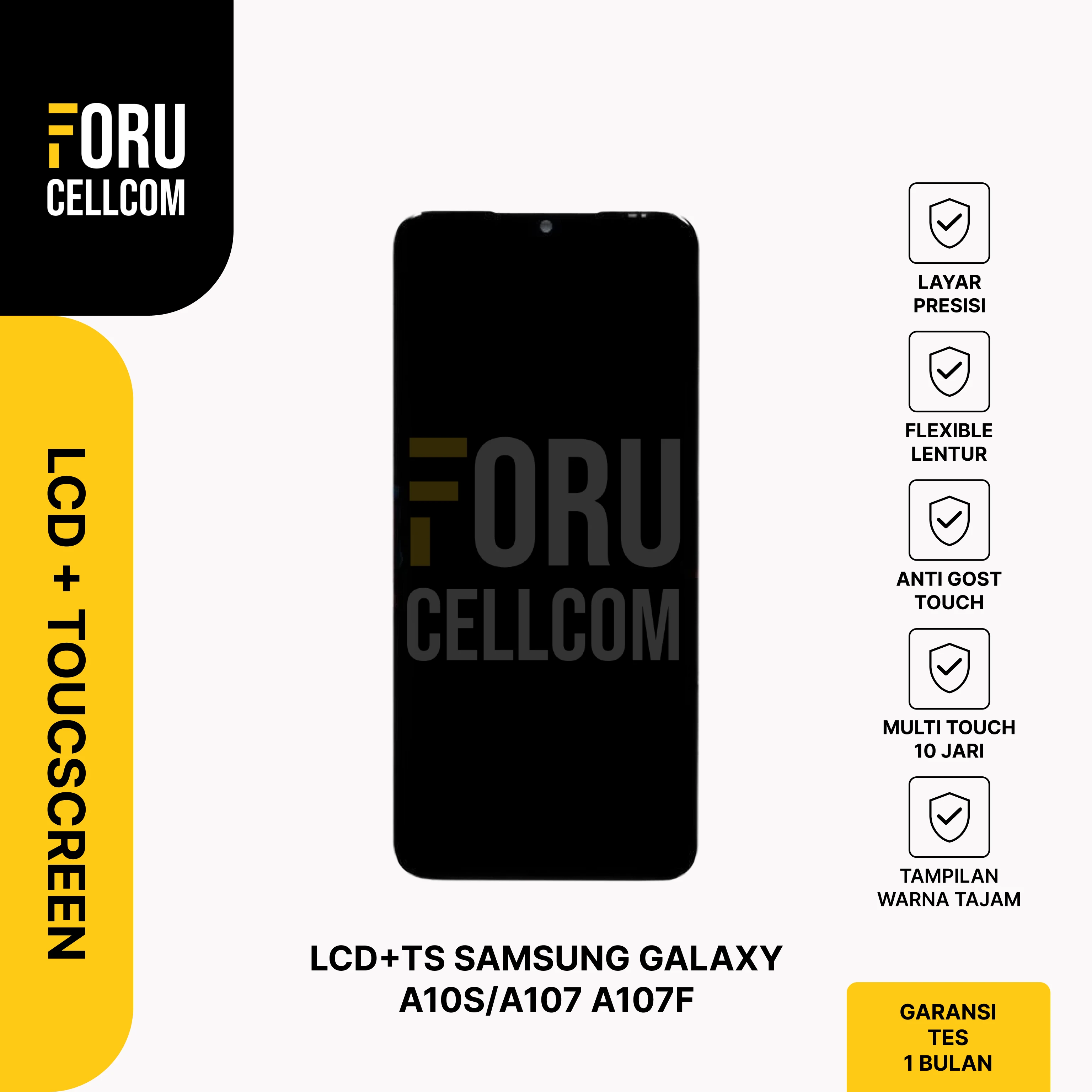 Forucellcom Product Image