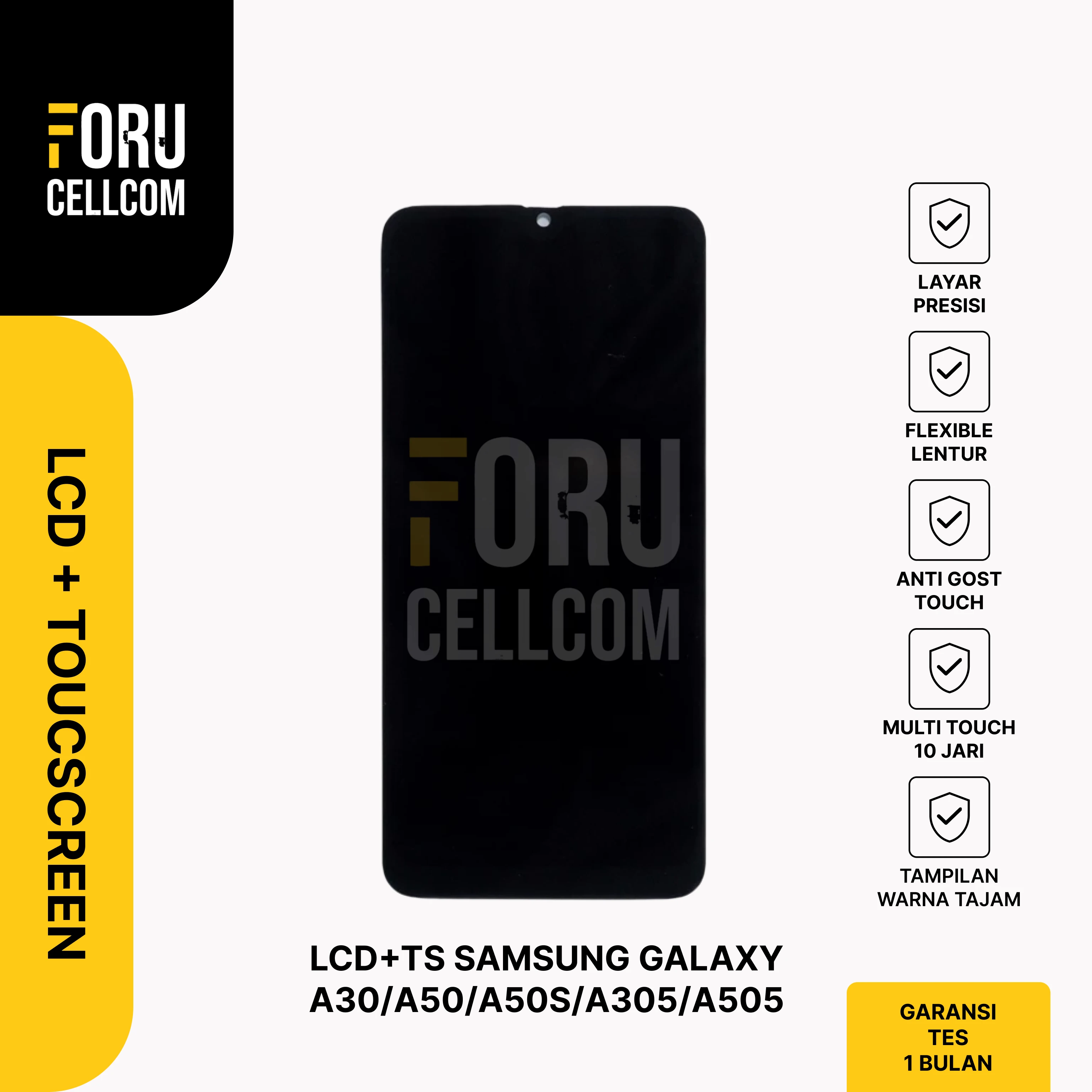 Forucellcom Product Image