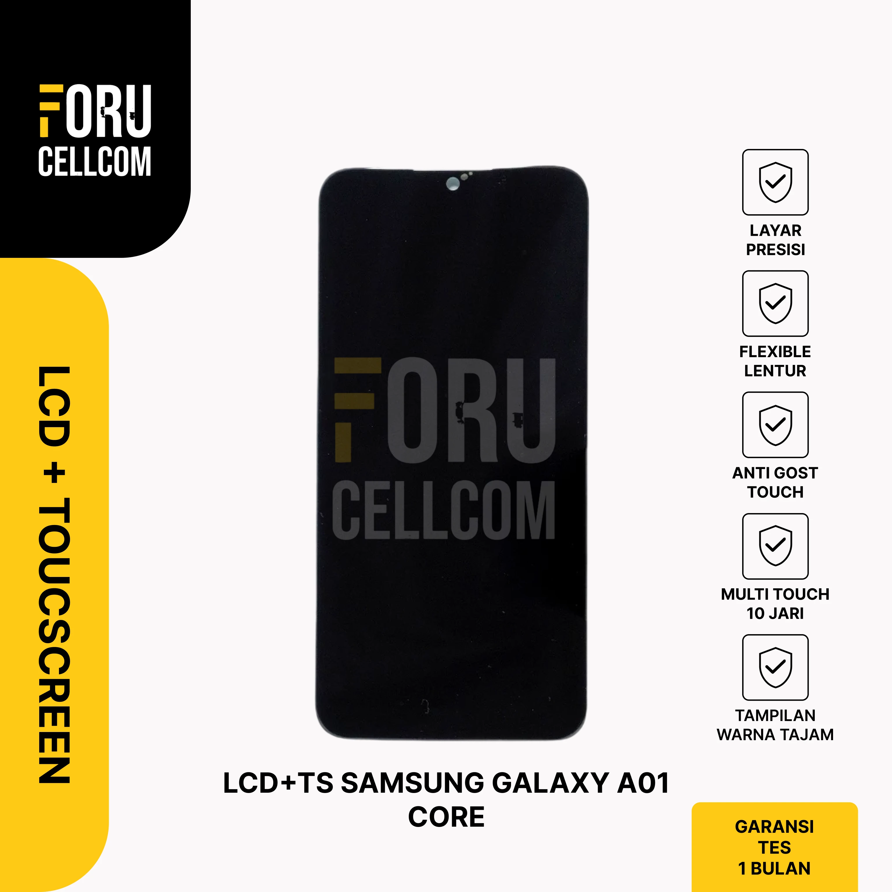 Forucellcom Product Image