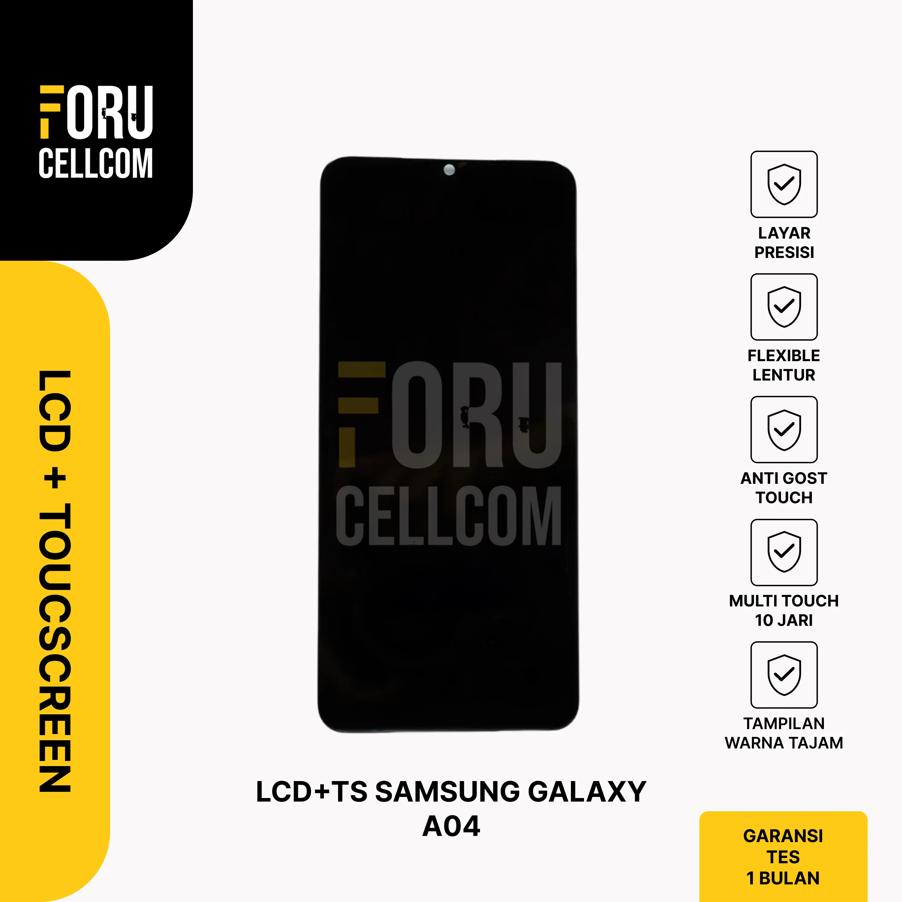 Forucellcom Product Image