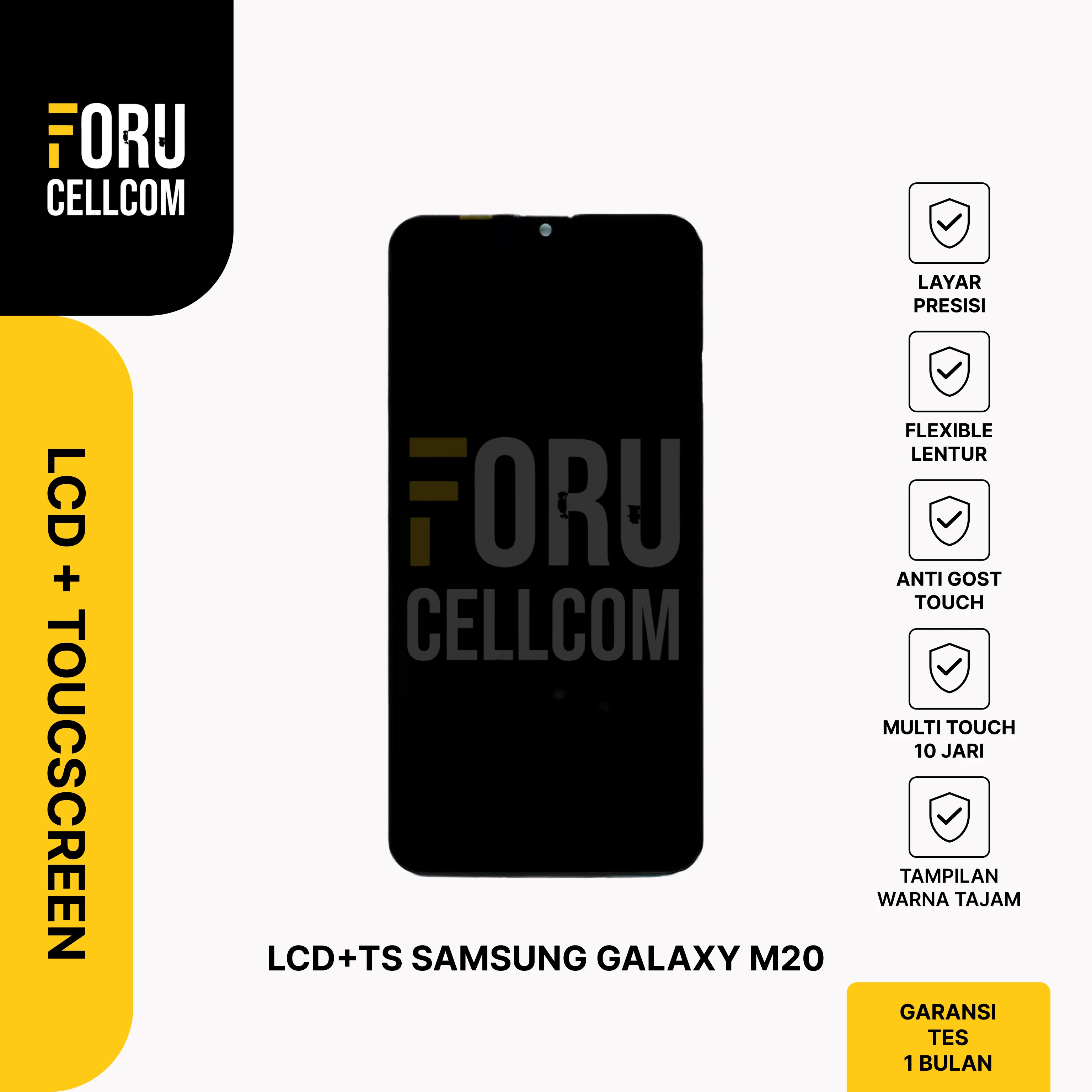 Forucellcom Product Image