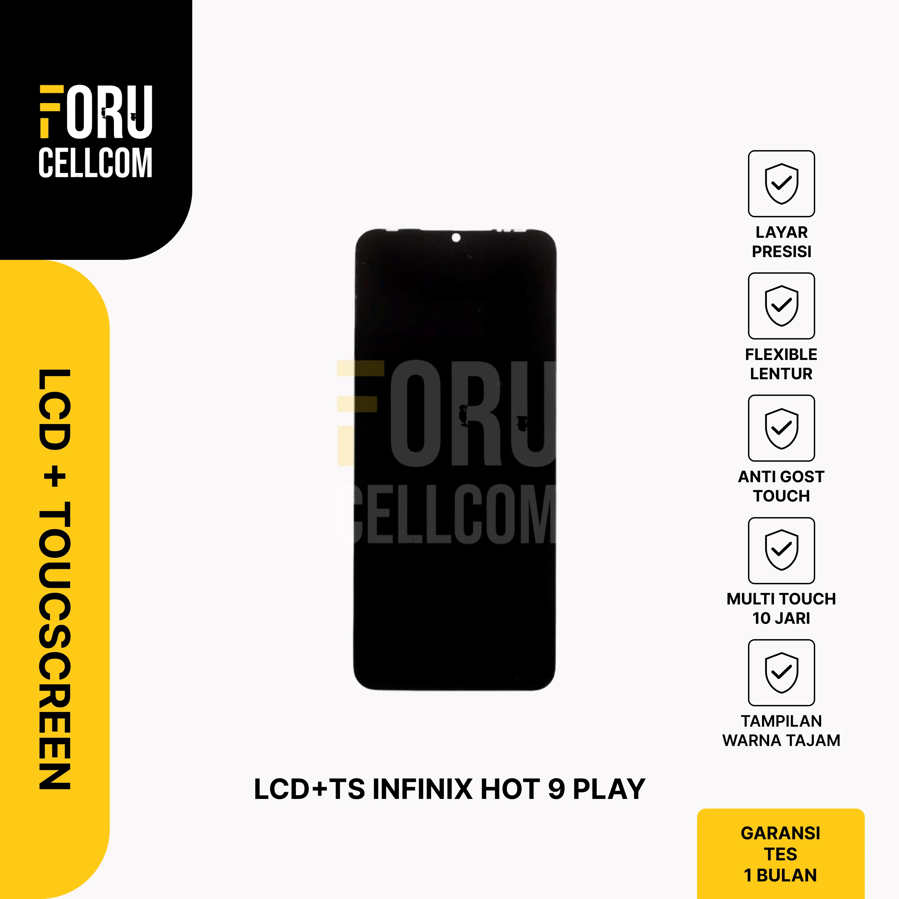 Forucellcom Product Image
