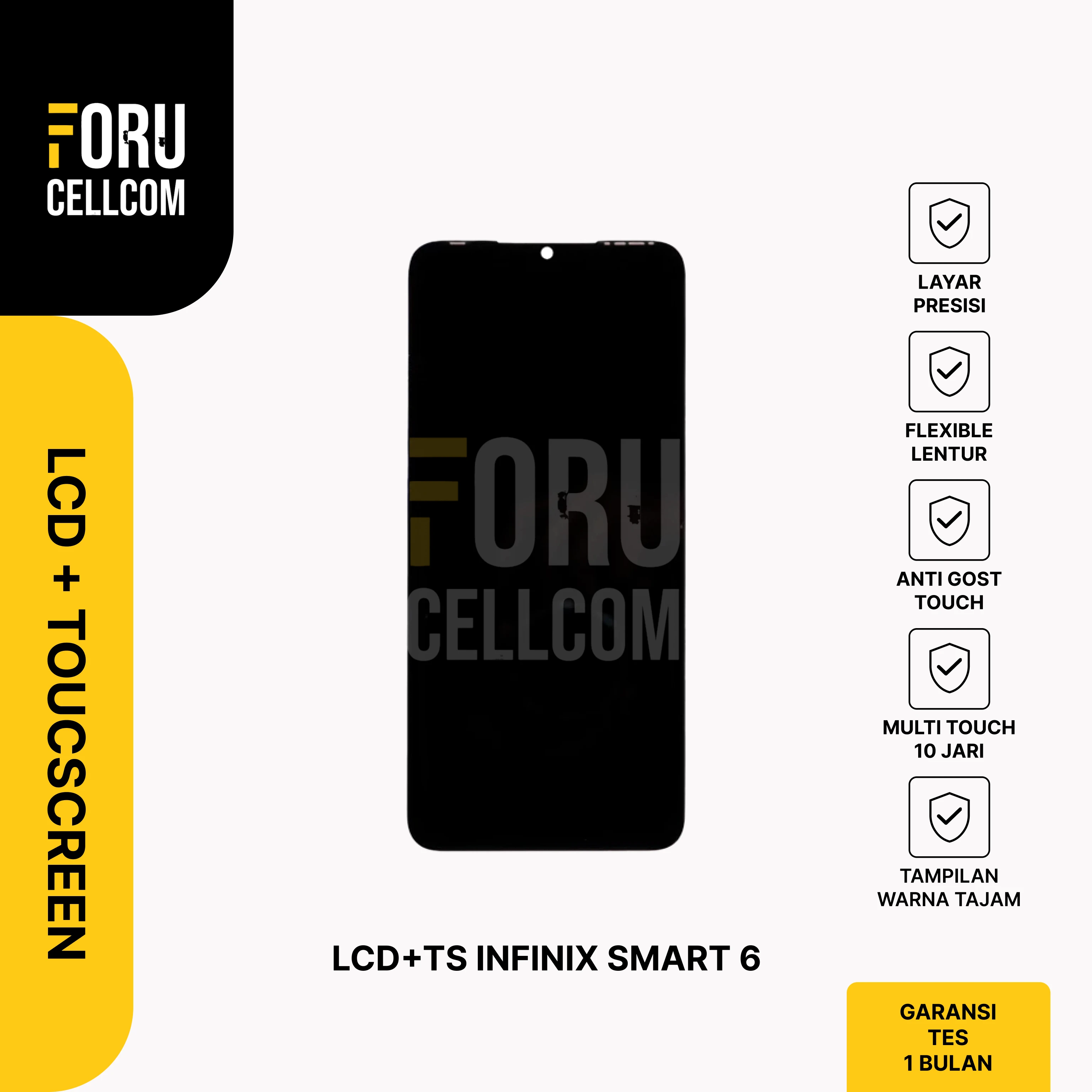 Forucellcom Product Image