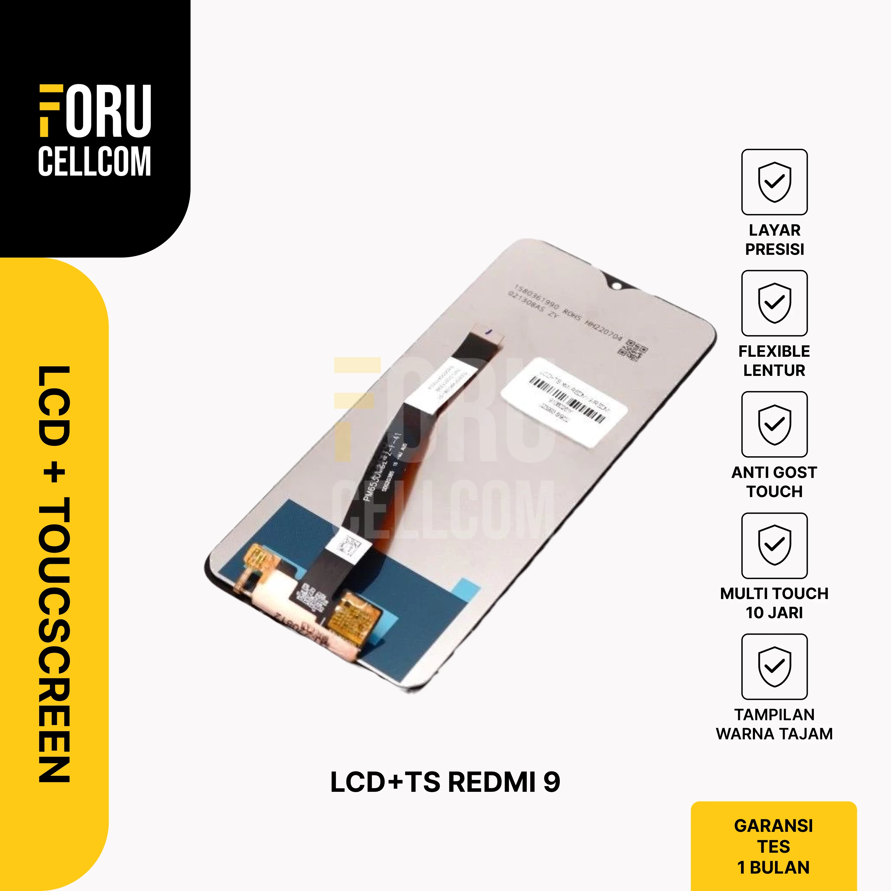 Forucellcom Product Image