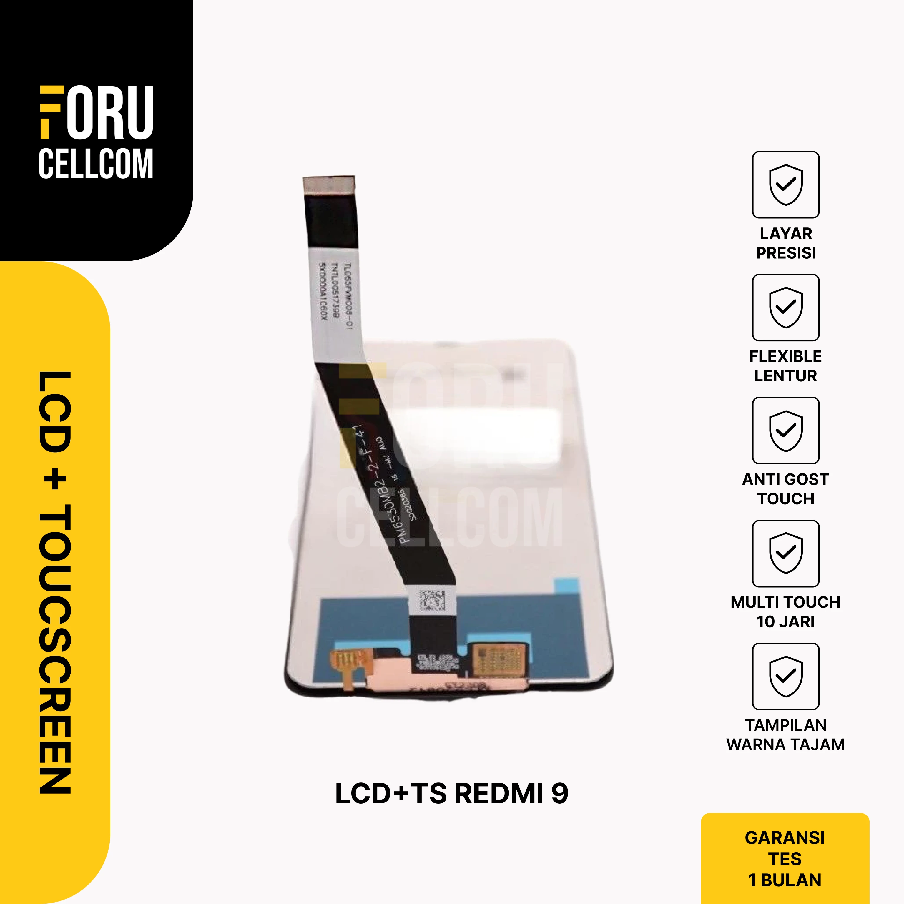Forucellcom Product Image