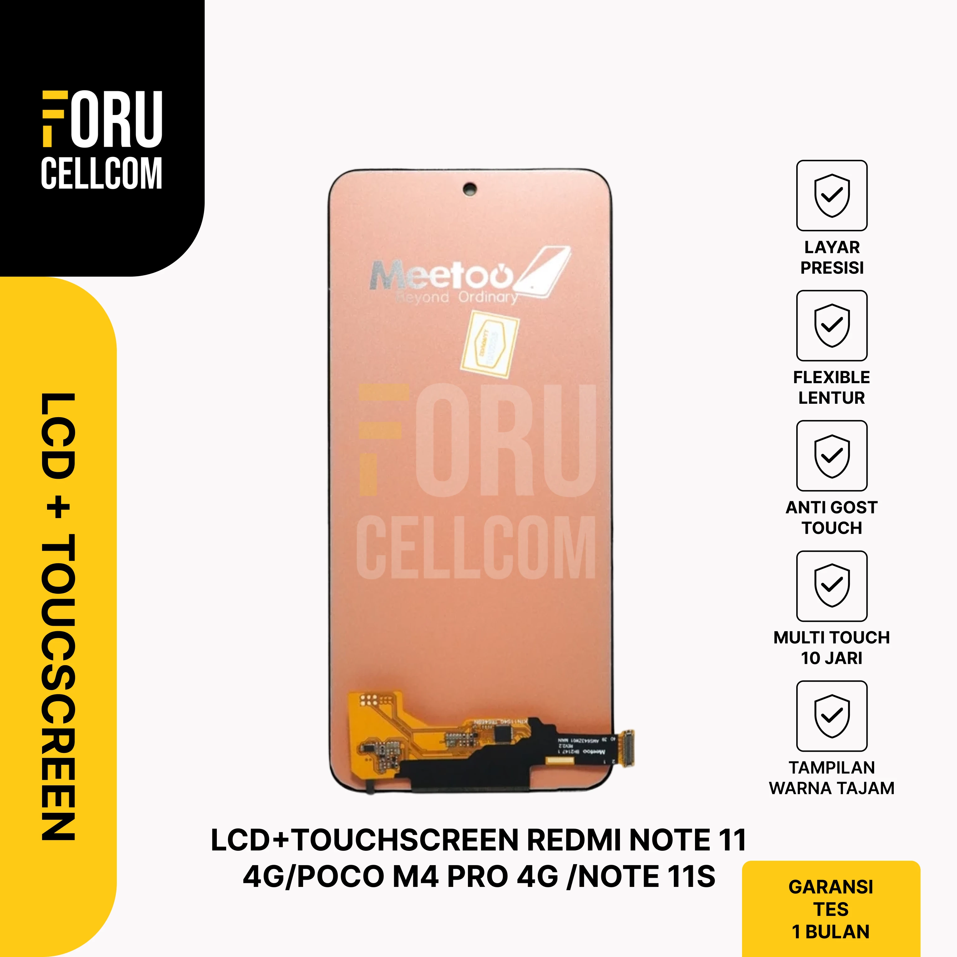 Forucellcom Product Image