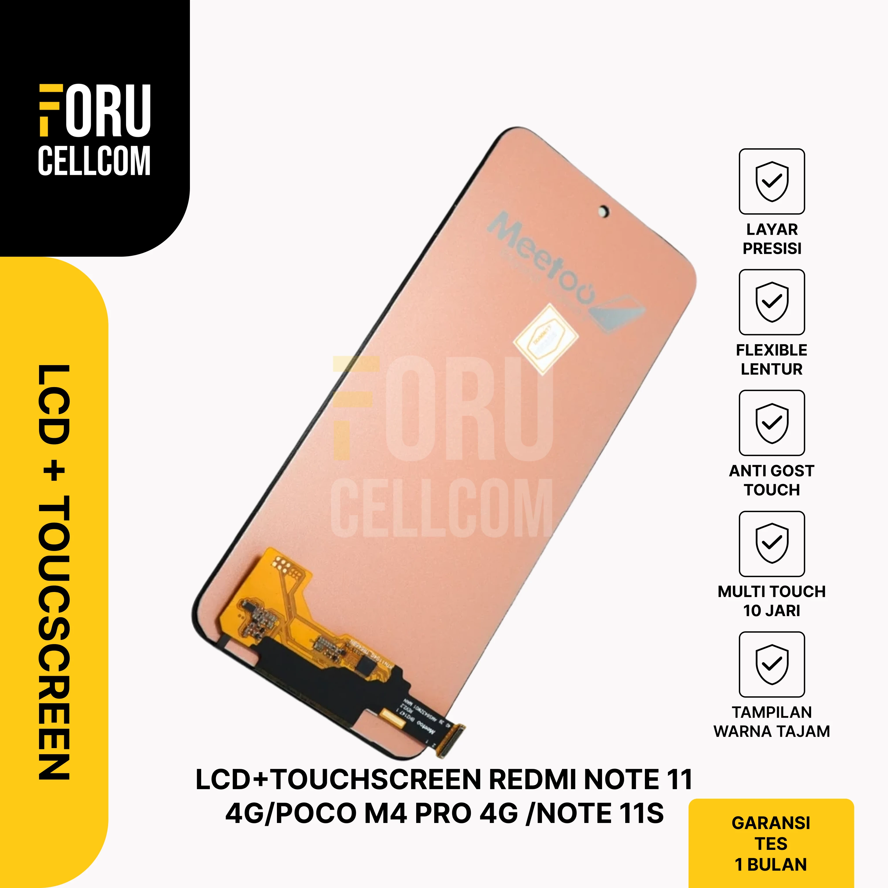 Forucellcom Product Image