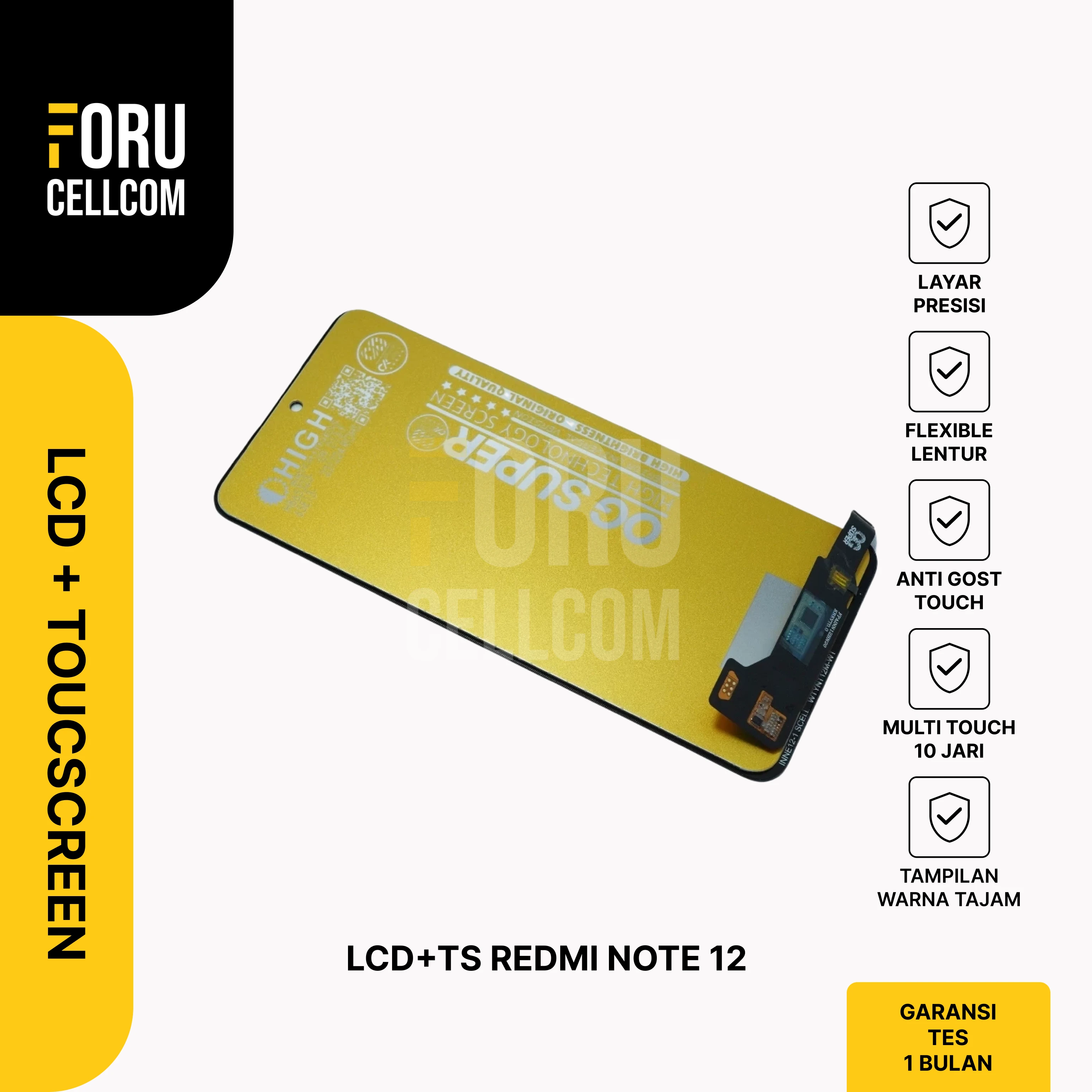 Forucellcom Product Image