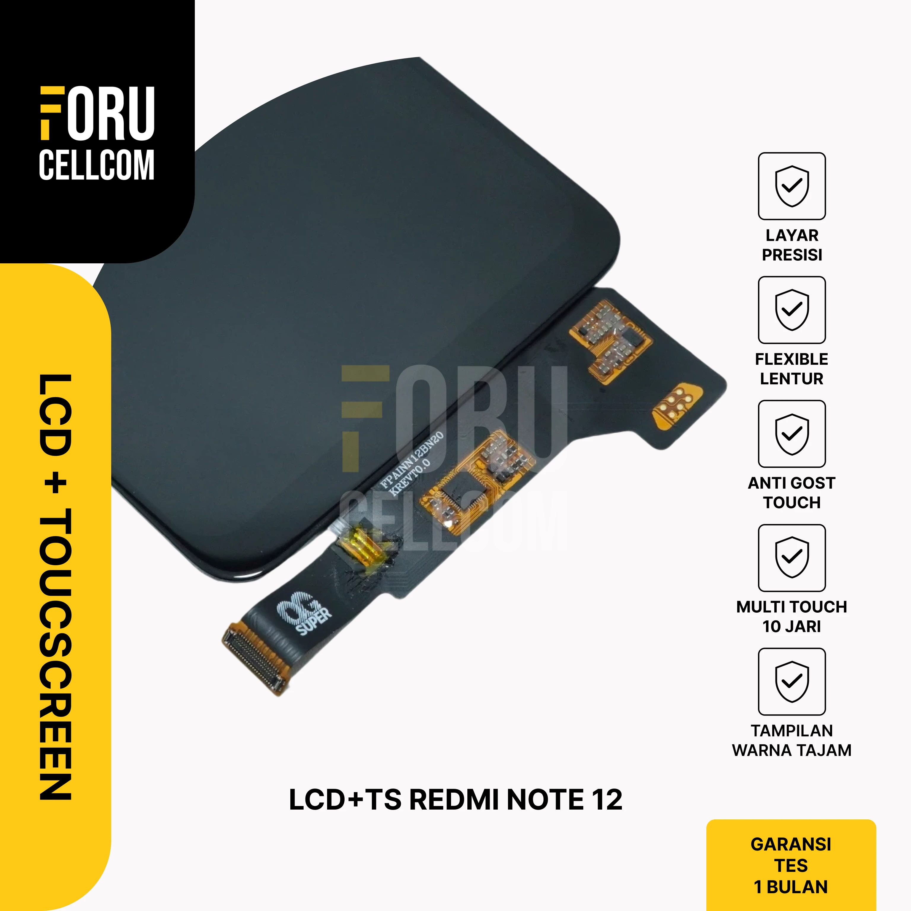 Forucellcom Product Image