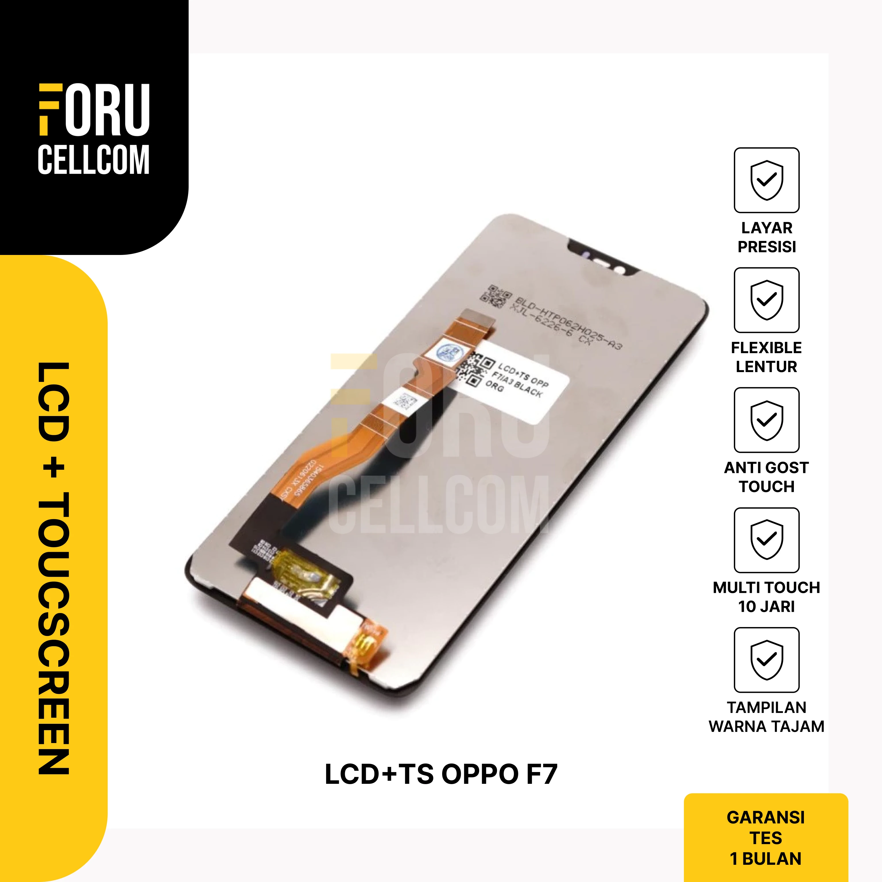 Forucellcom Product Image