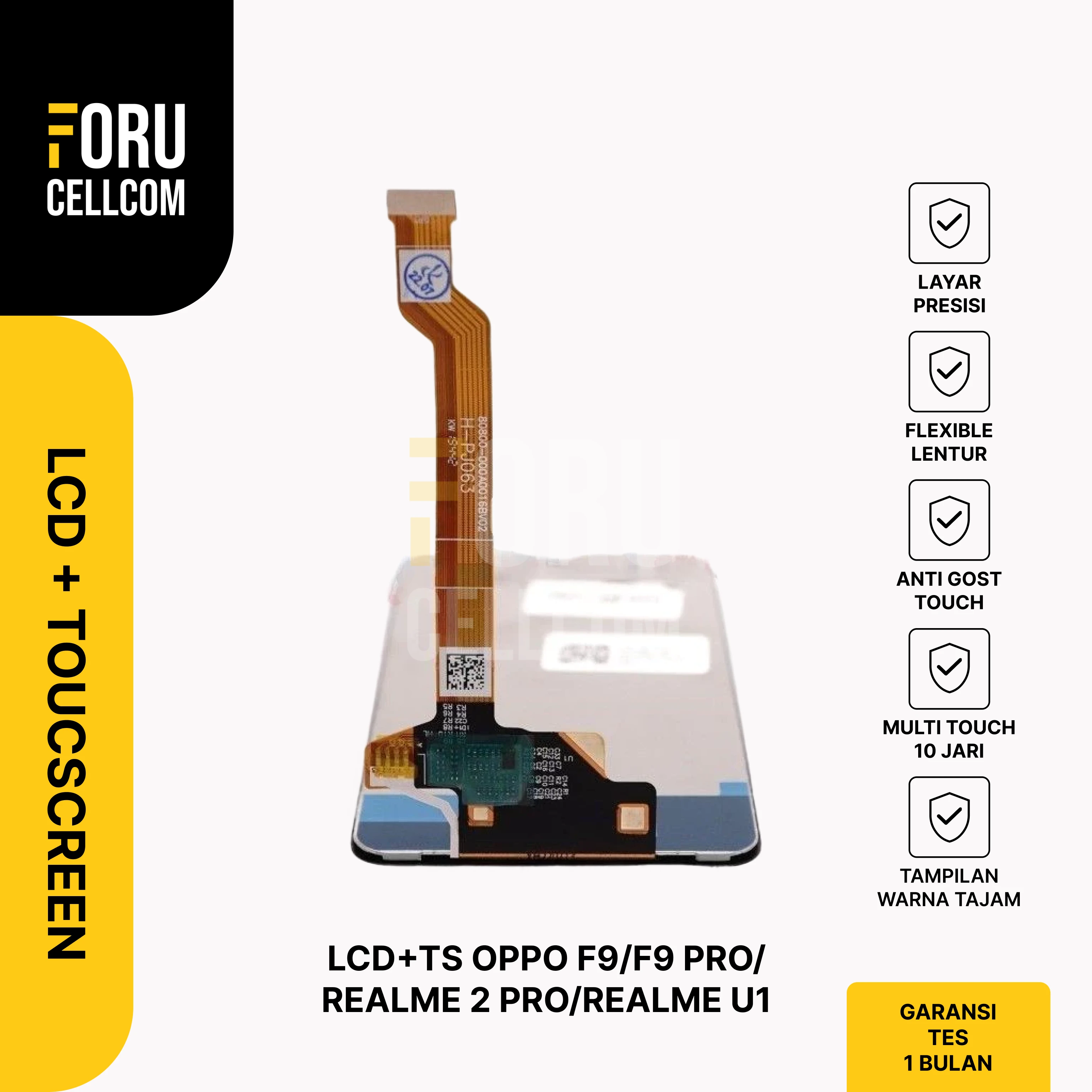 Forucellcom Product Image