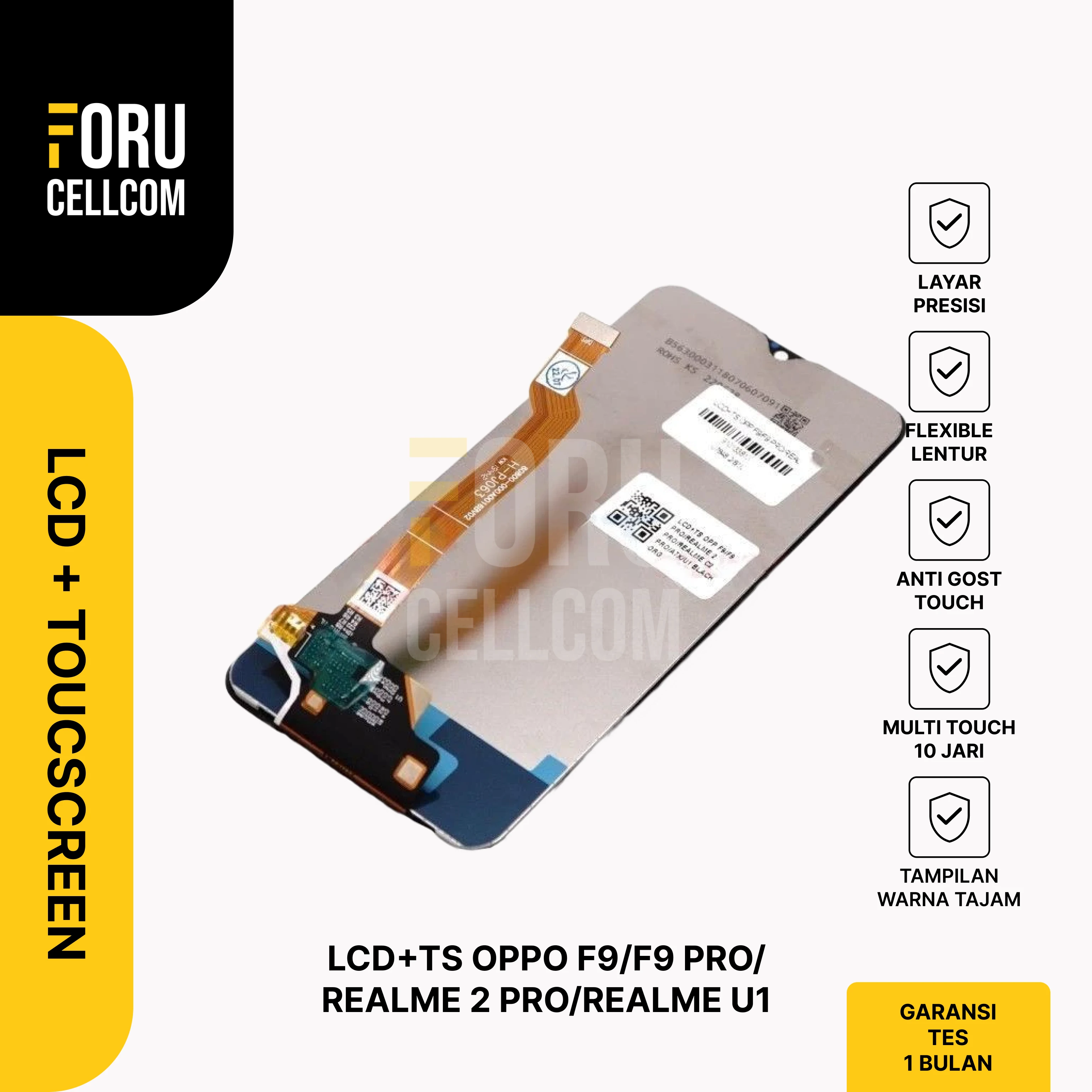 Forucellcom Product Image