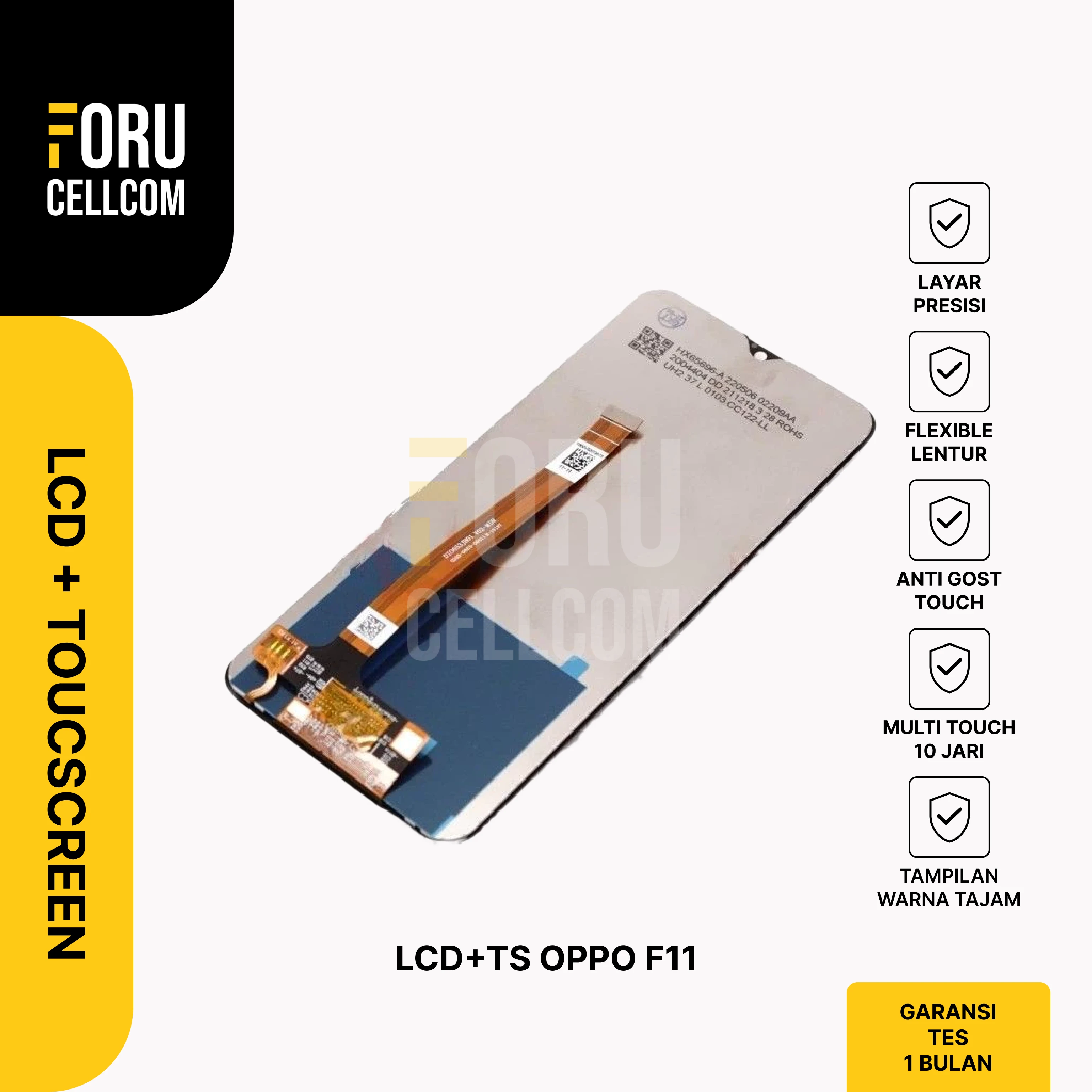Forucellcom Product Image