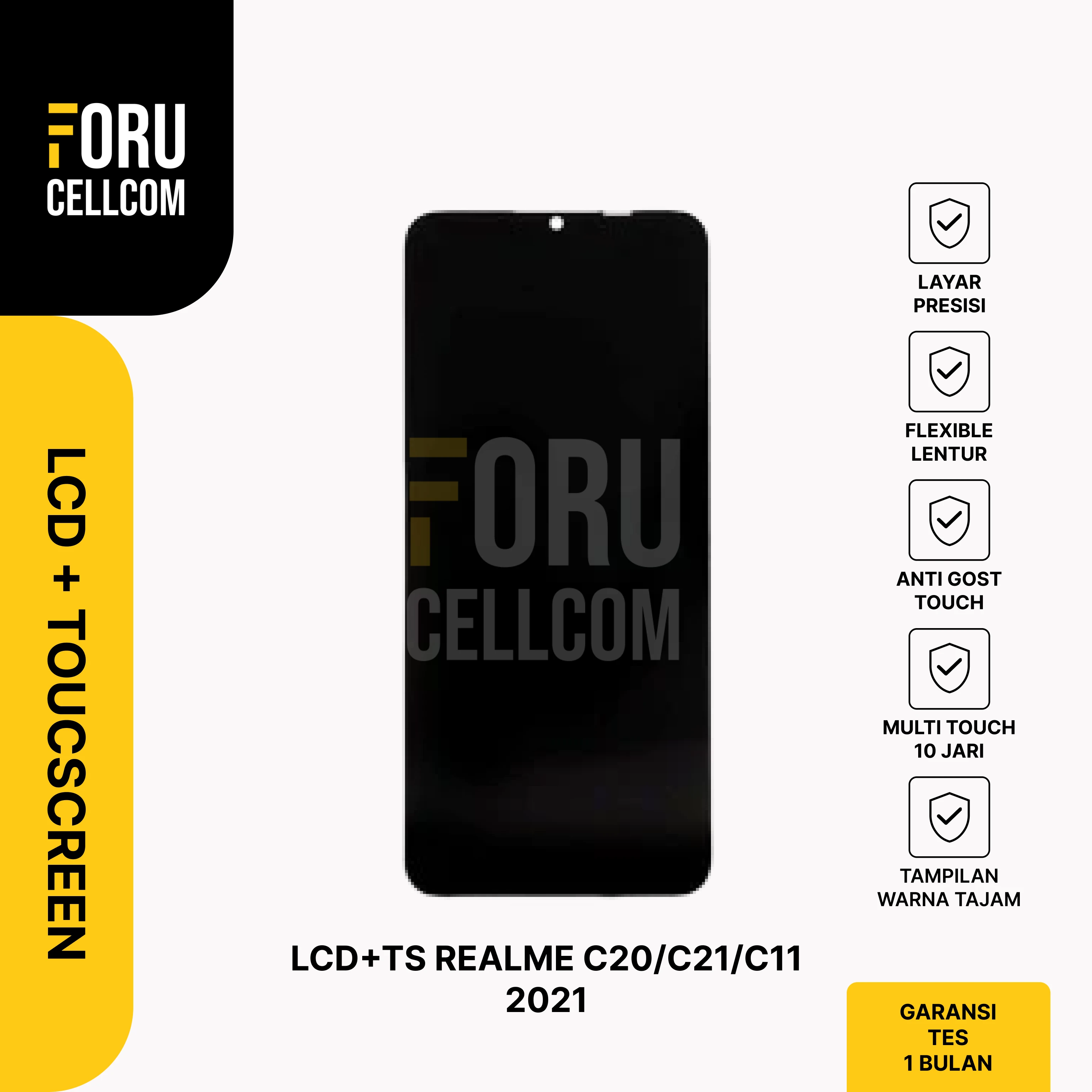 Forucellcom Product Image