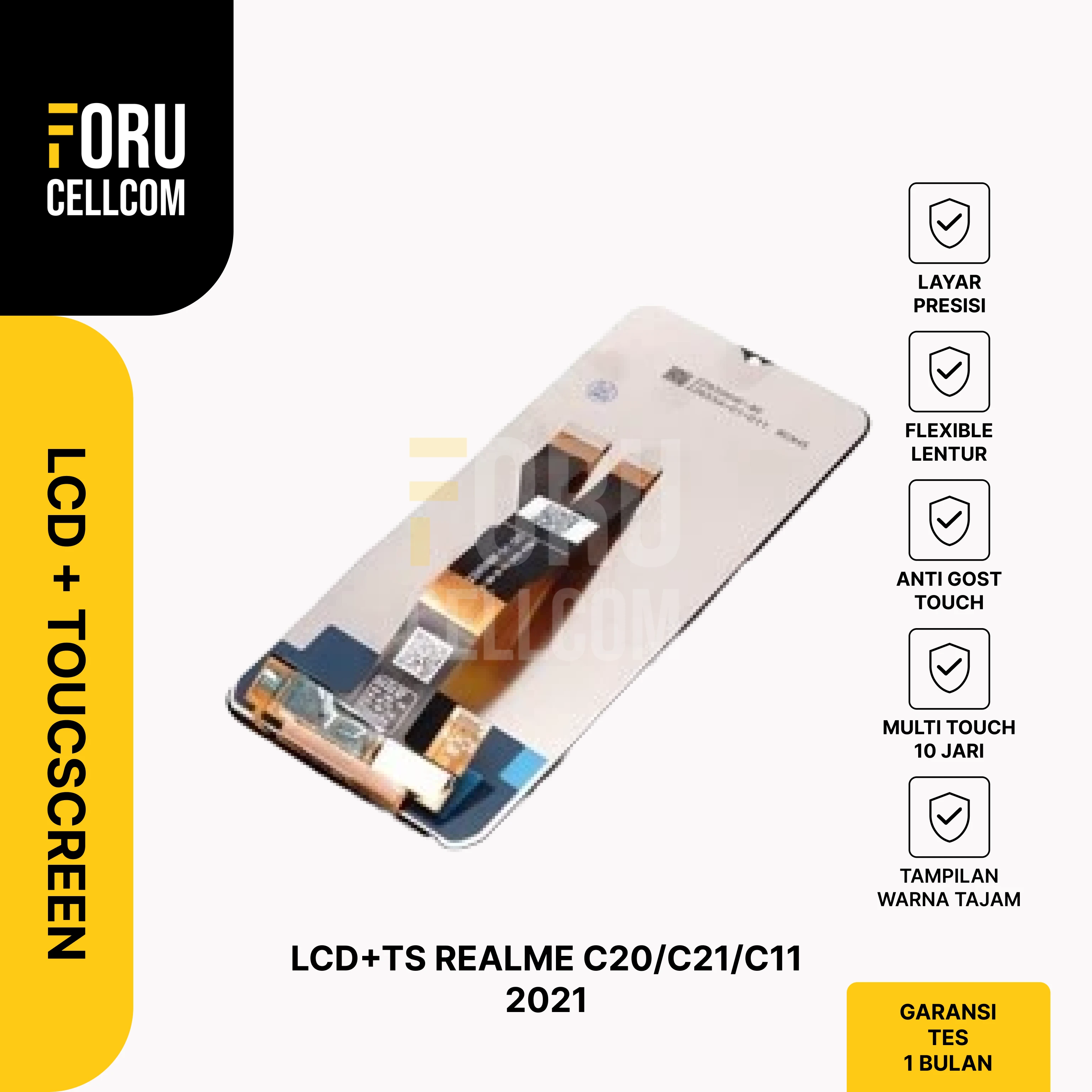 Forucellcom Product Image