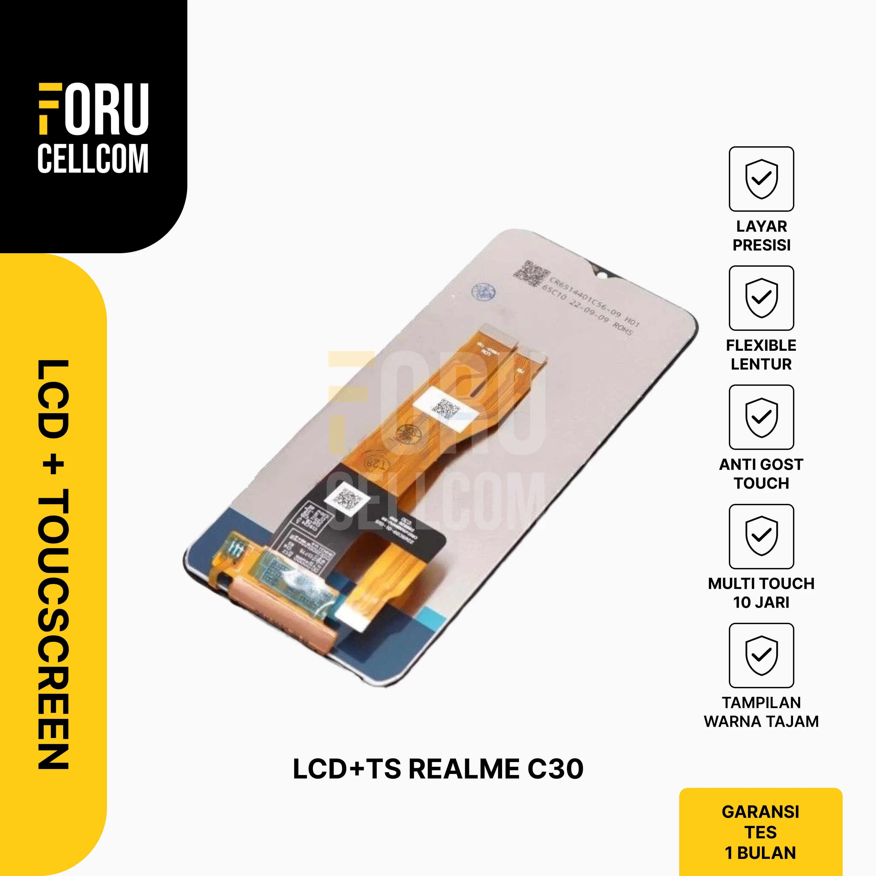 Forucellcom Product Image