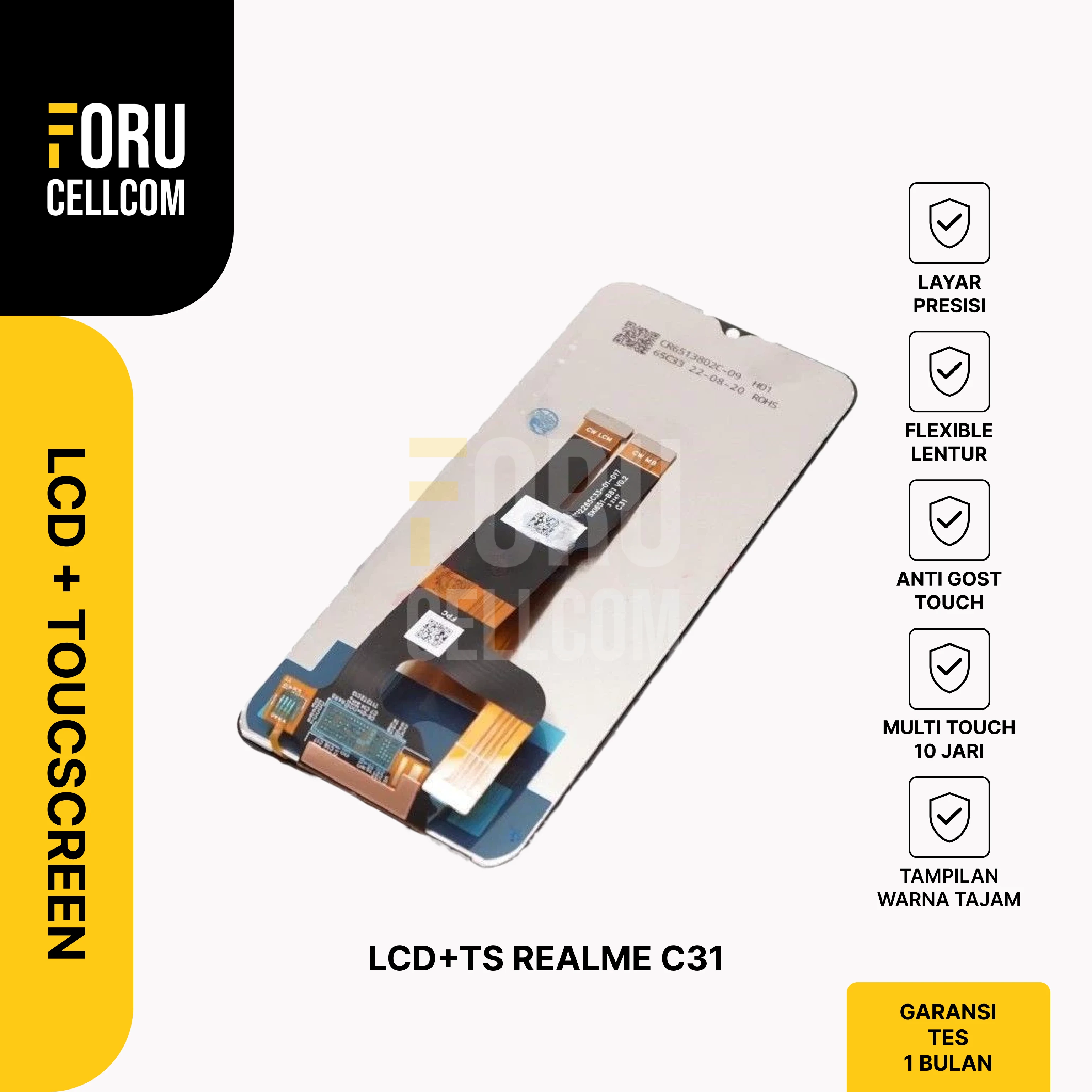 Forucellcom Product Image