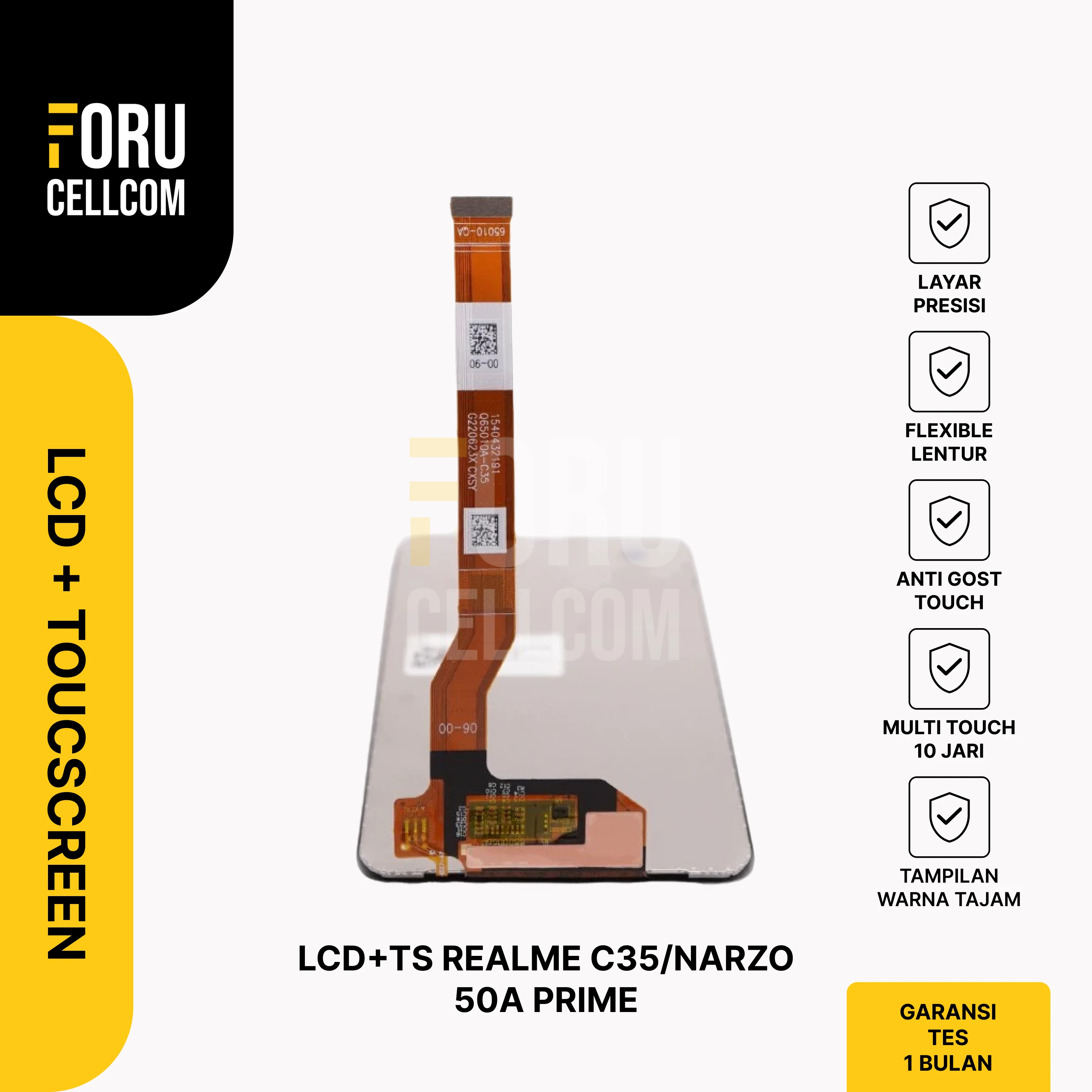Forucellcom Product Image