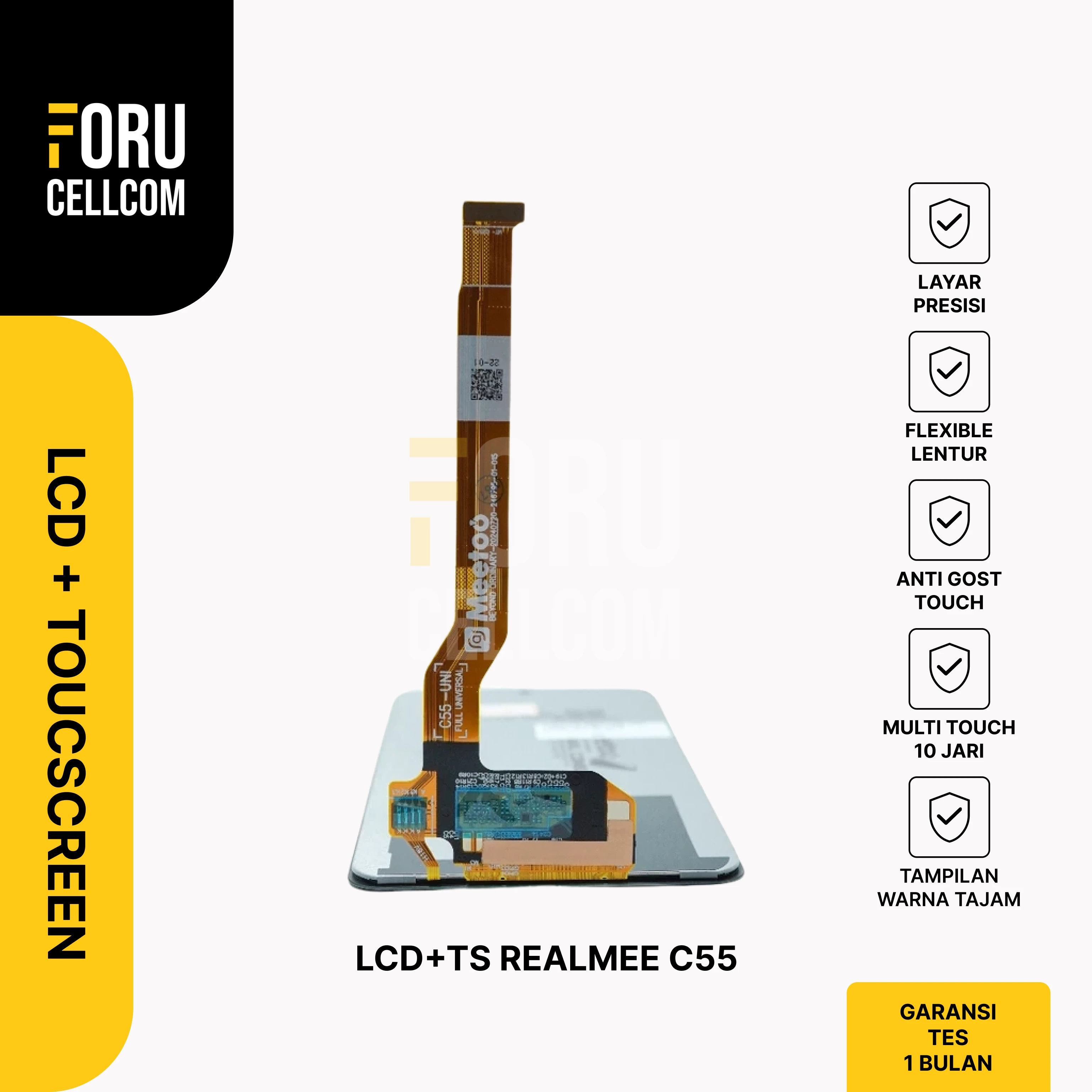Forucellcom Product Image