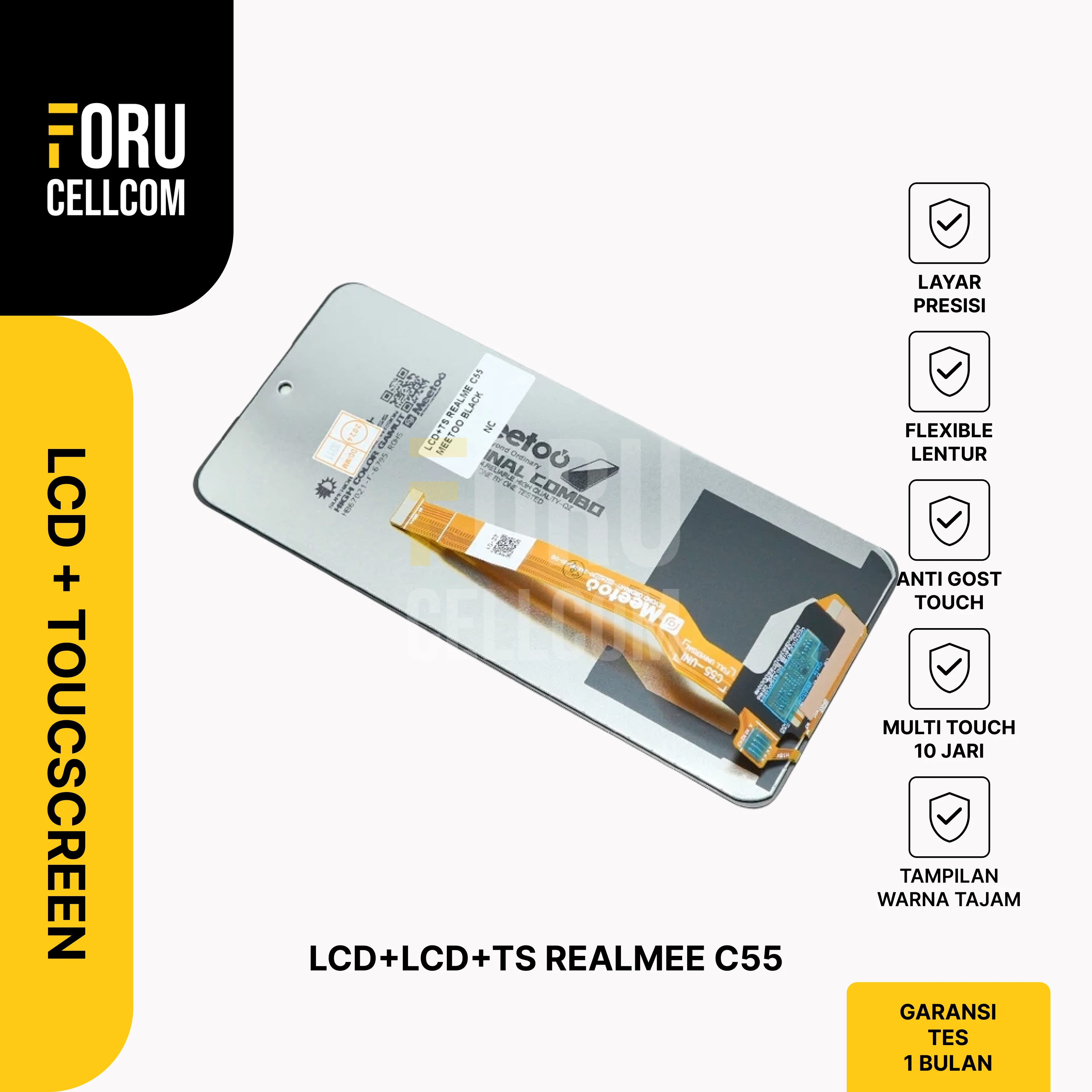 Forucellcom Product Image