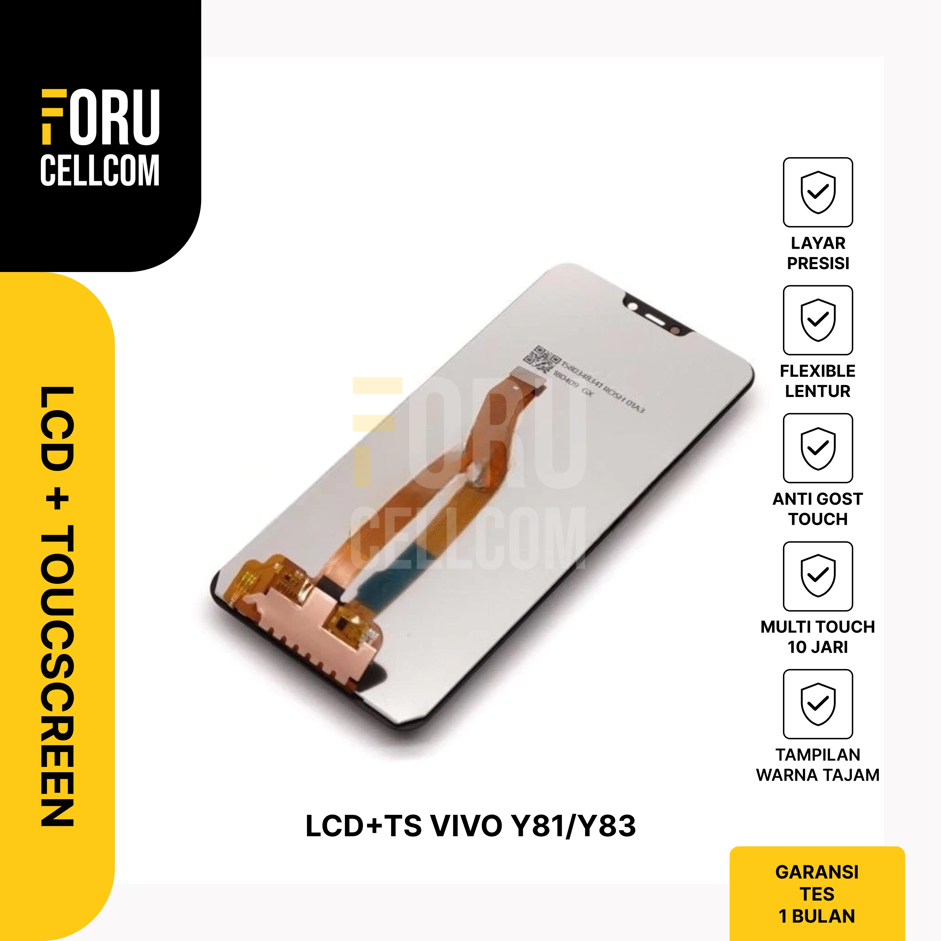 Forucellcom Product Image