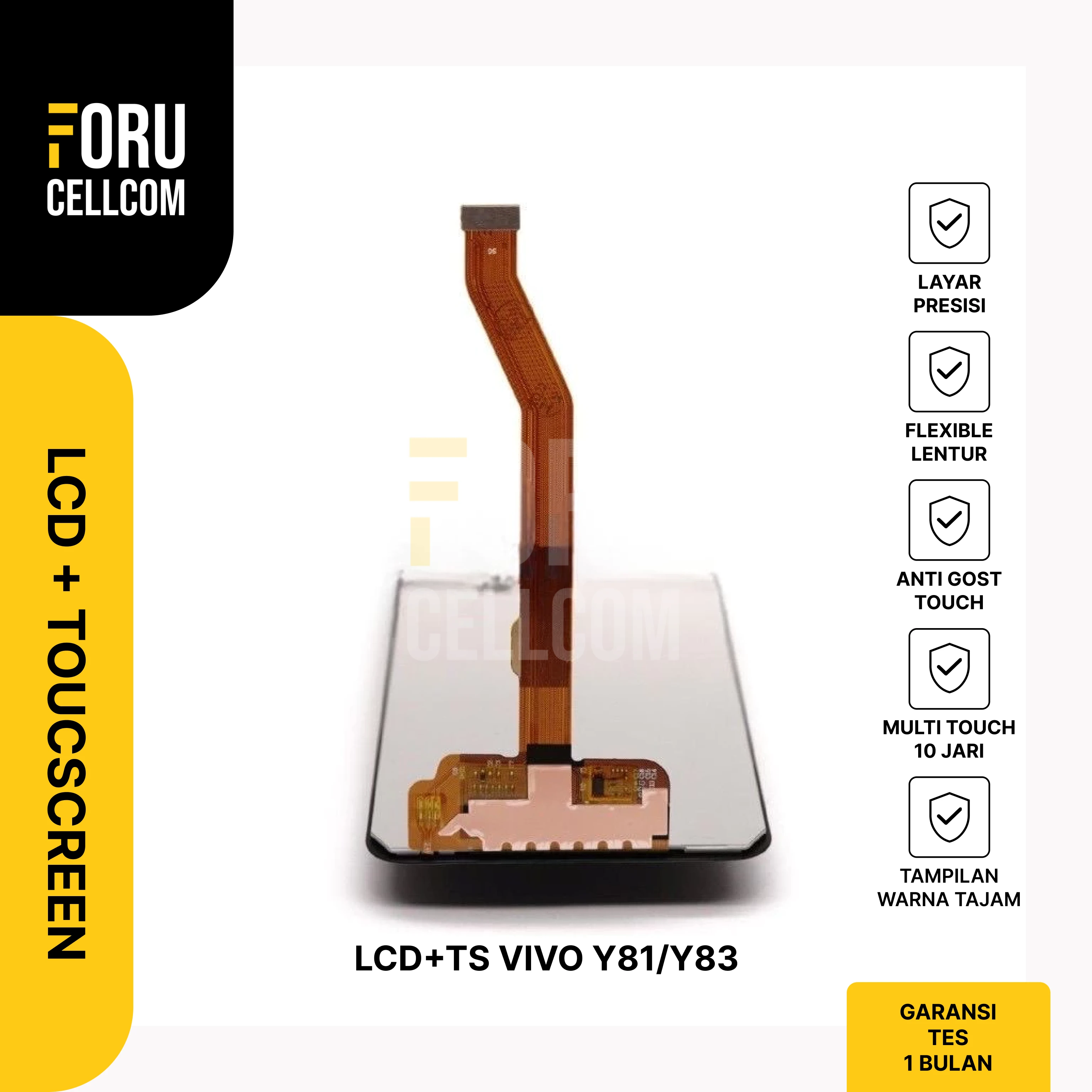 Forucellcom Product Image