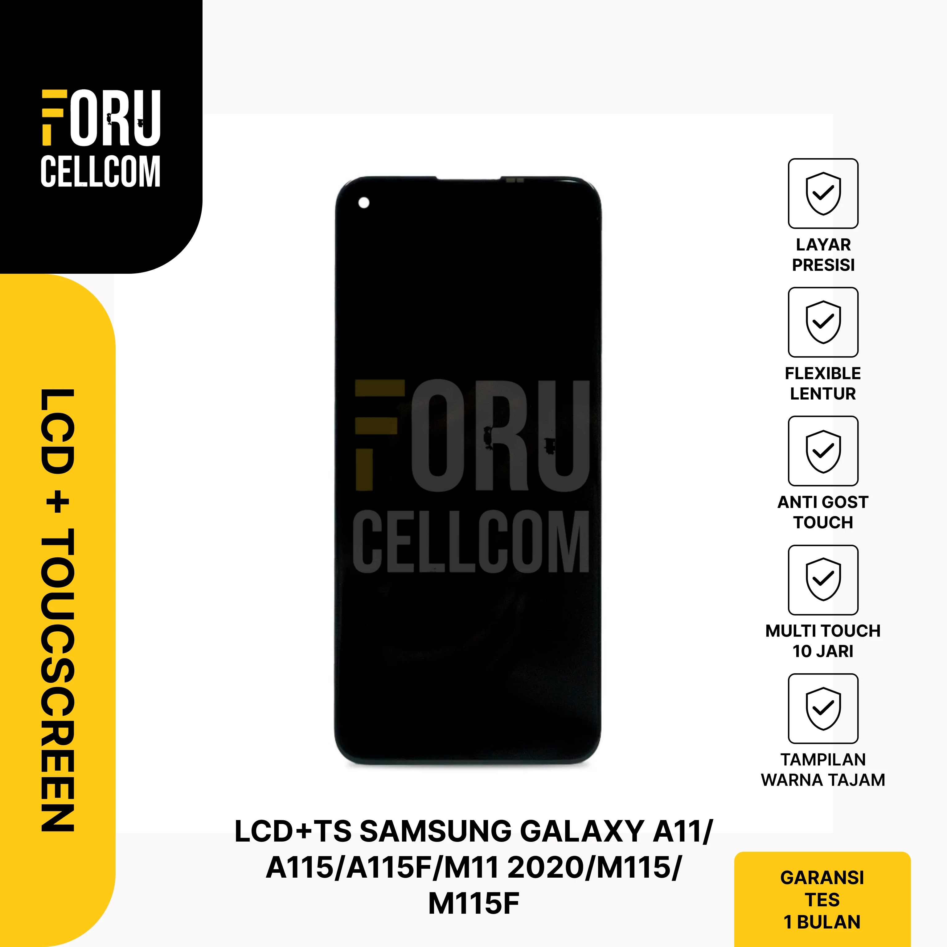 Forucellcom Product Image