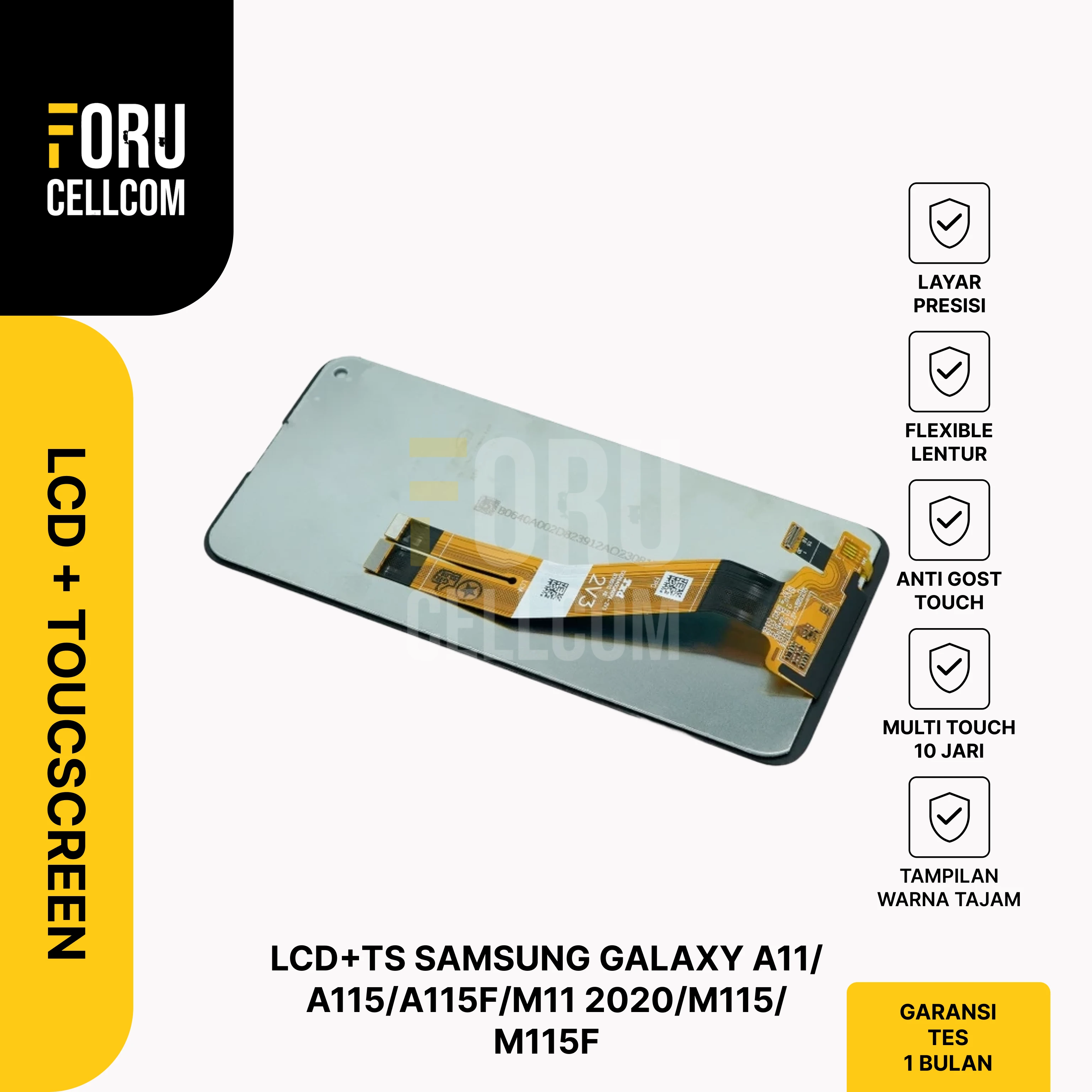 Forucellcom Product Image