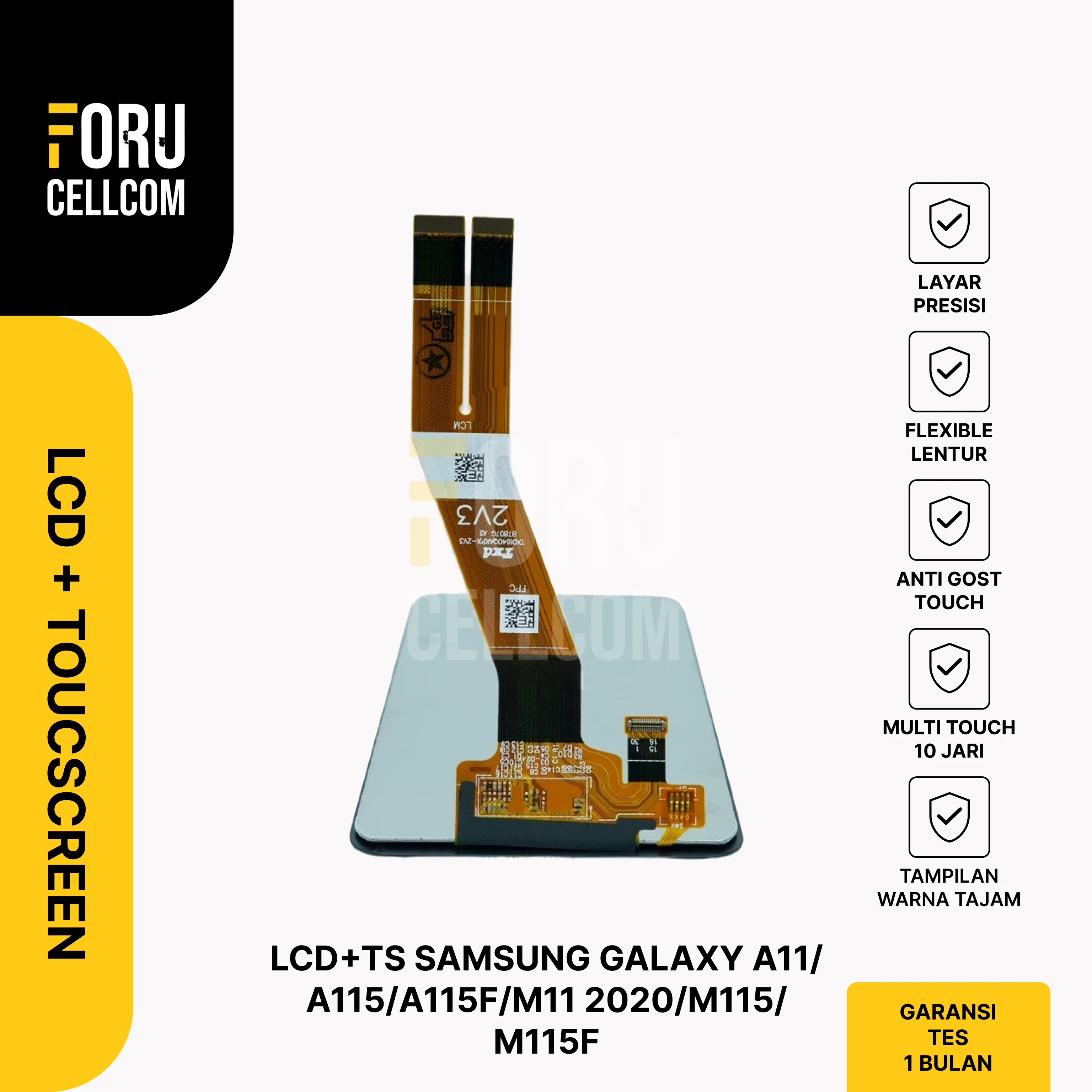 Forucellcom Product Image