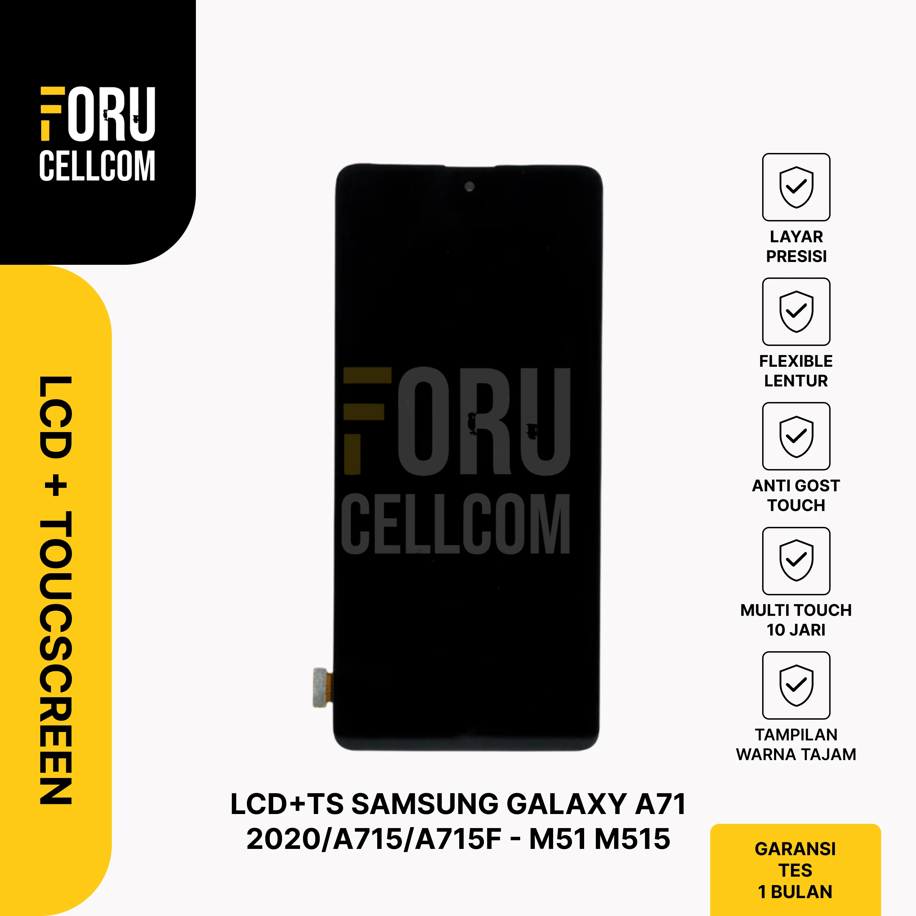 Forucellcom Product Image