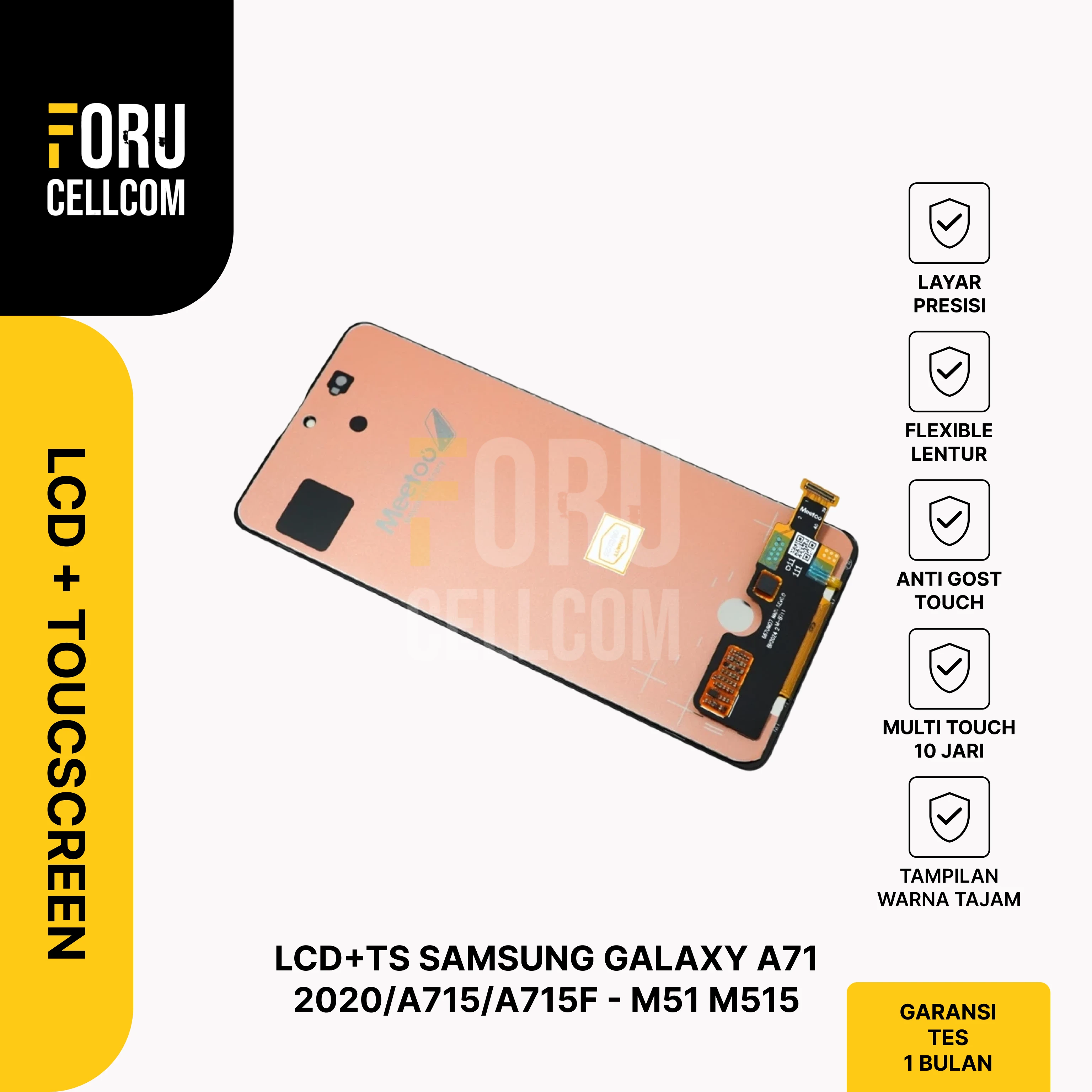 Forucellcom Product Image