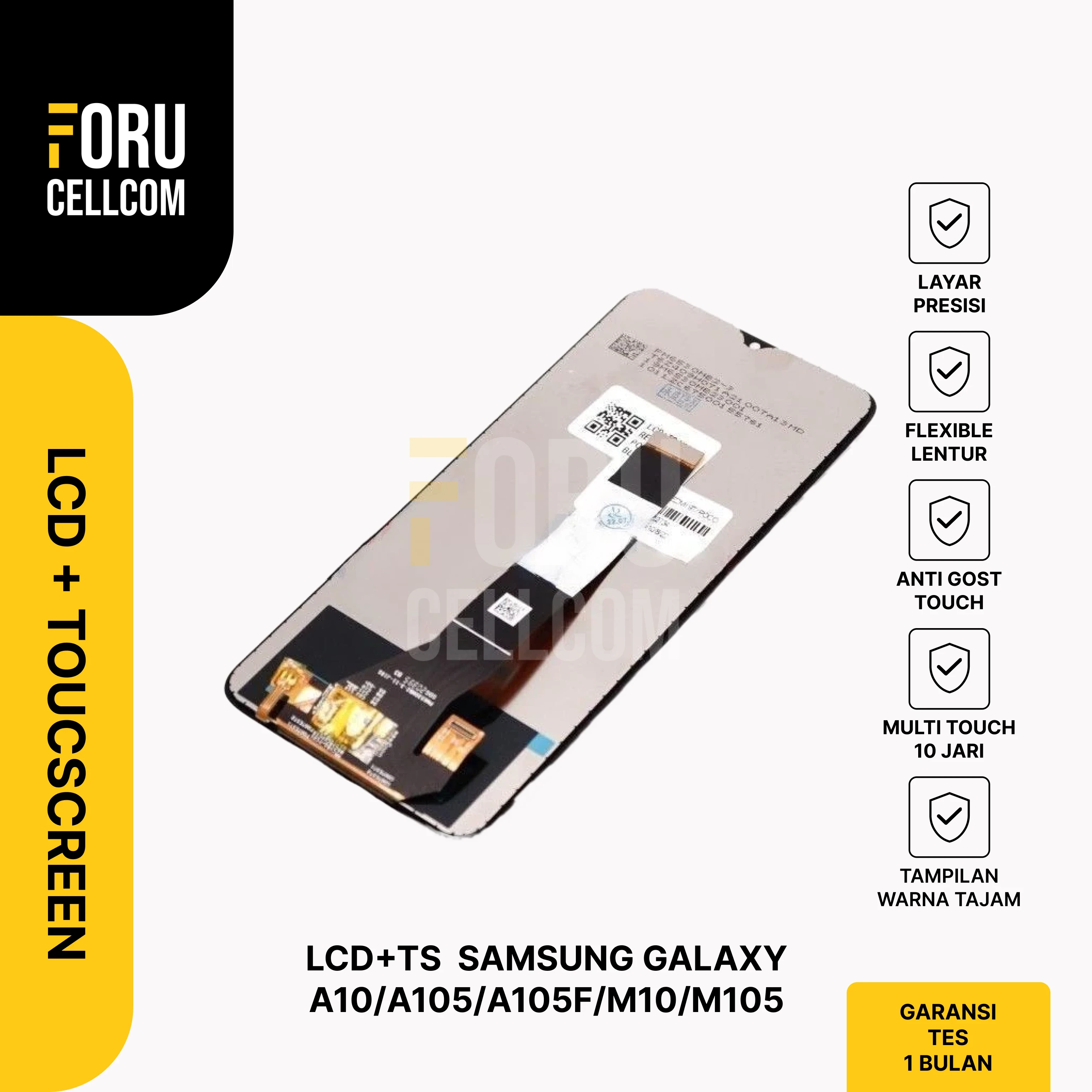 Forucellcom Product Image