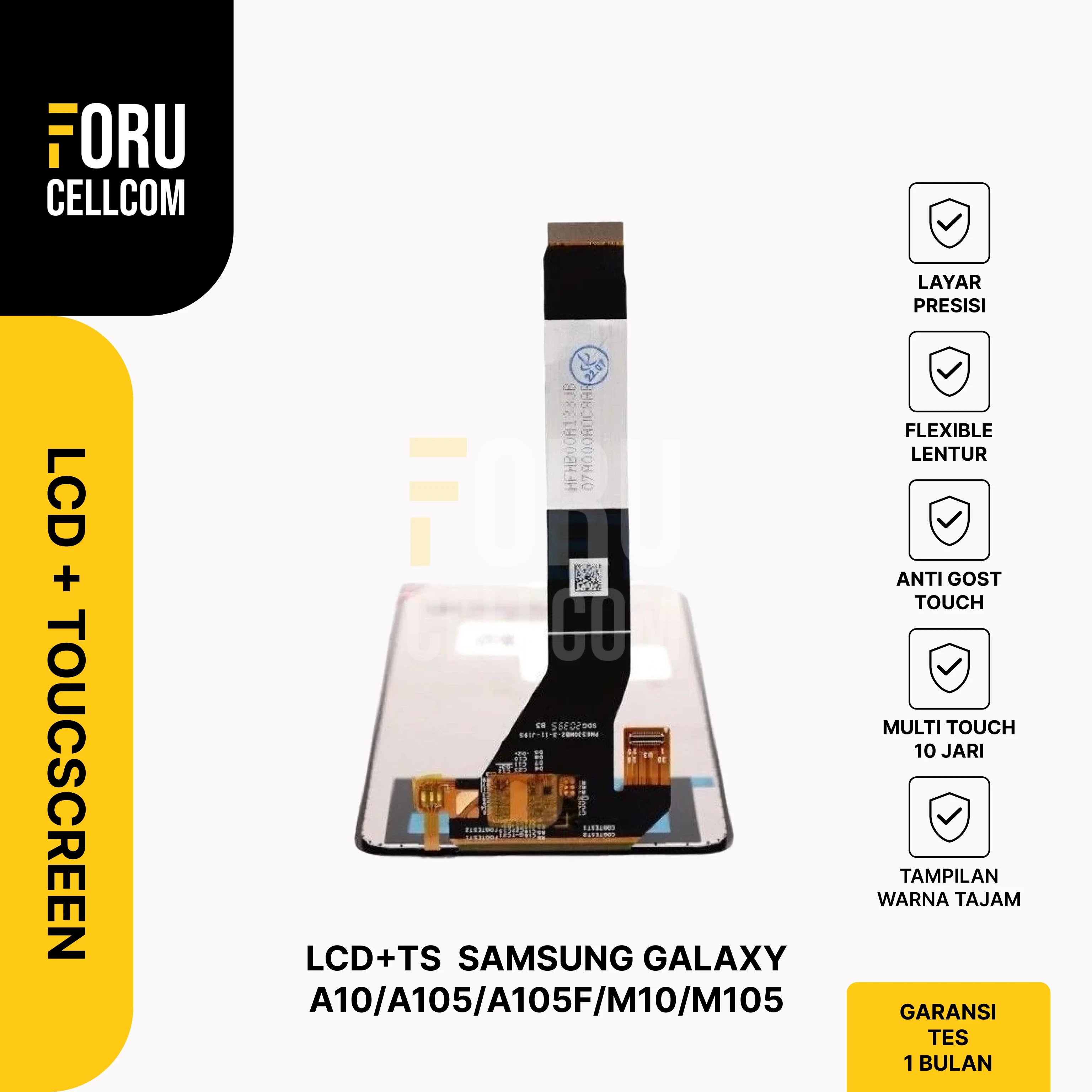 Forucellcom Product Image