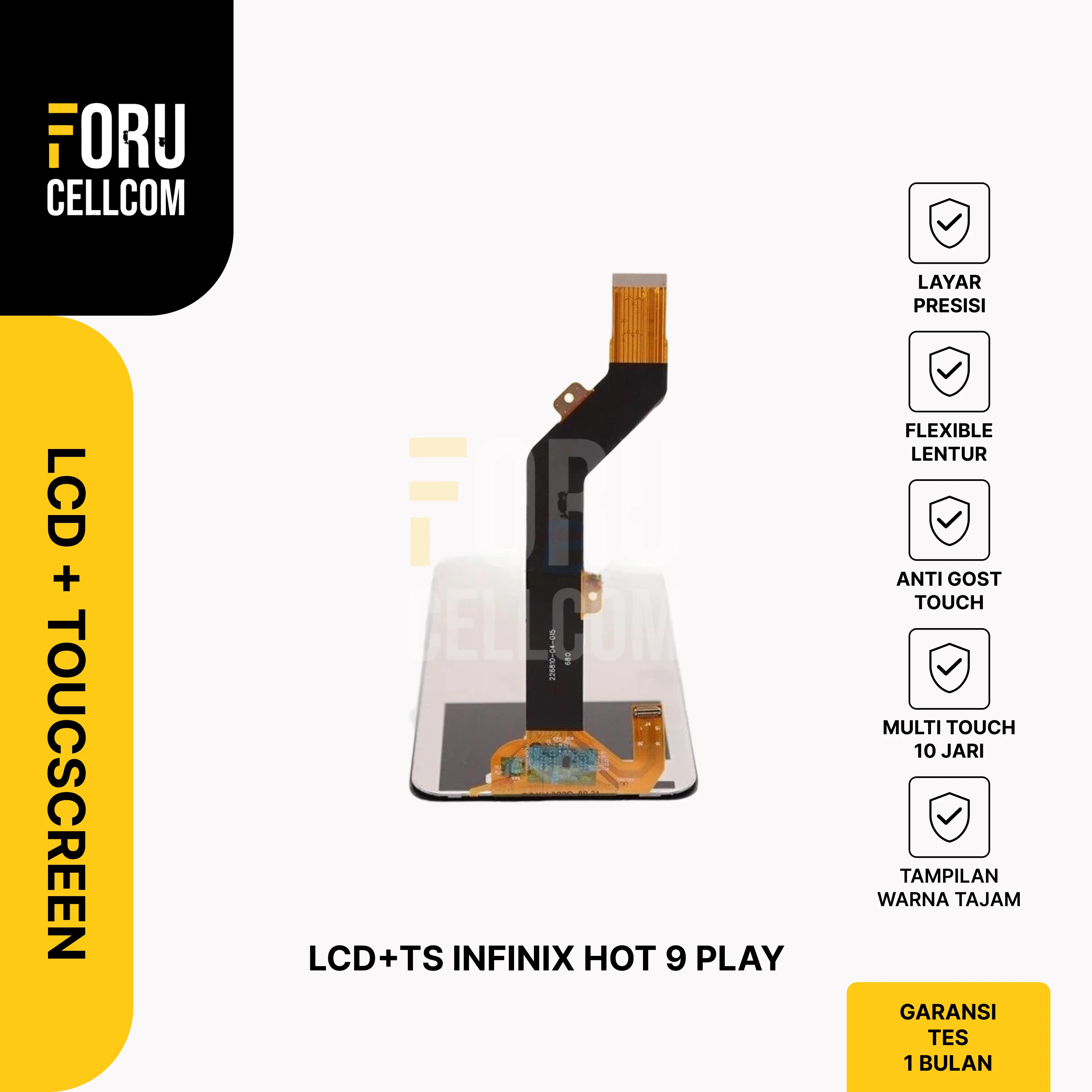 Forucellcom Product Image