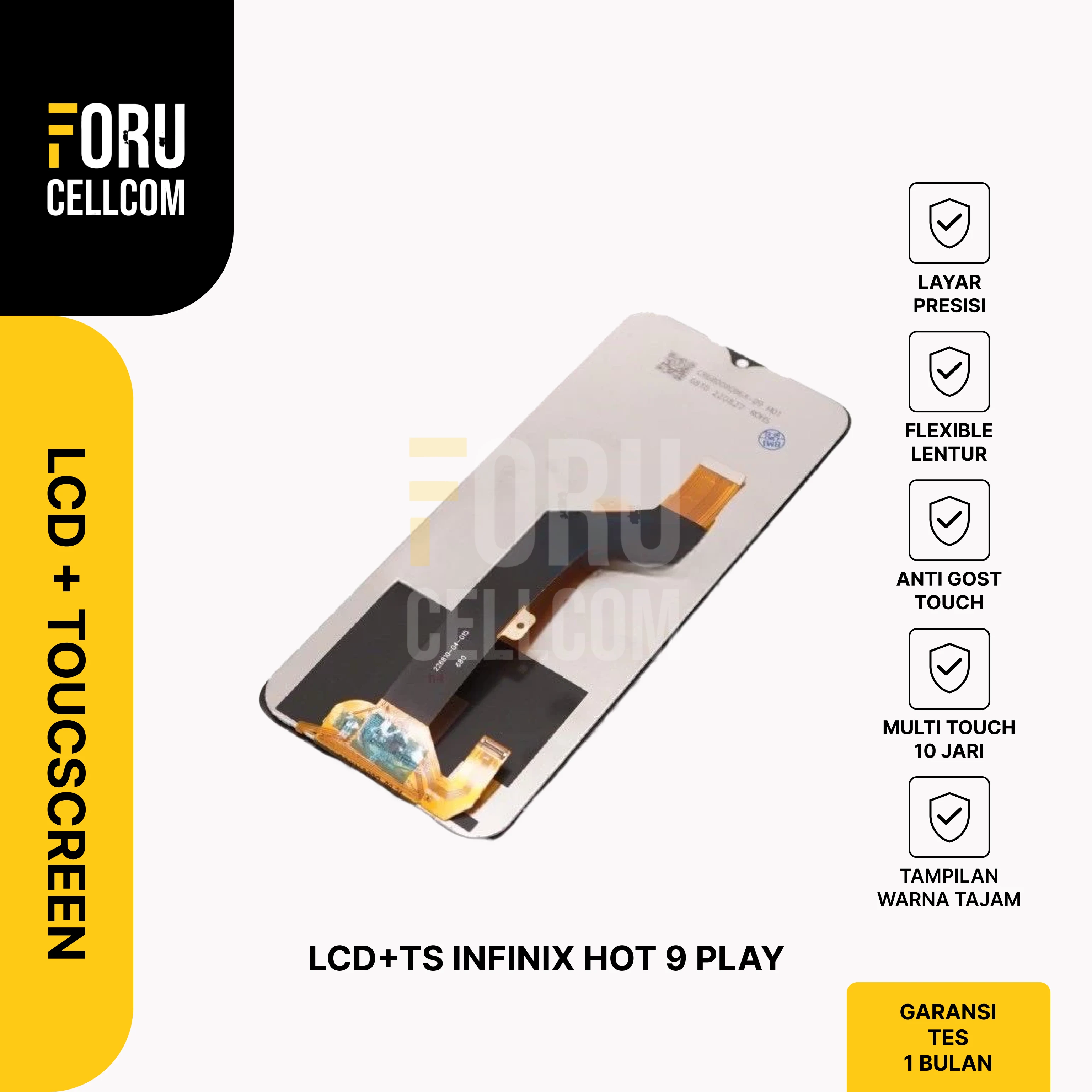 Forucellcom Product Image